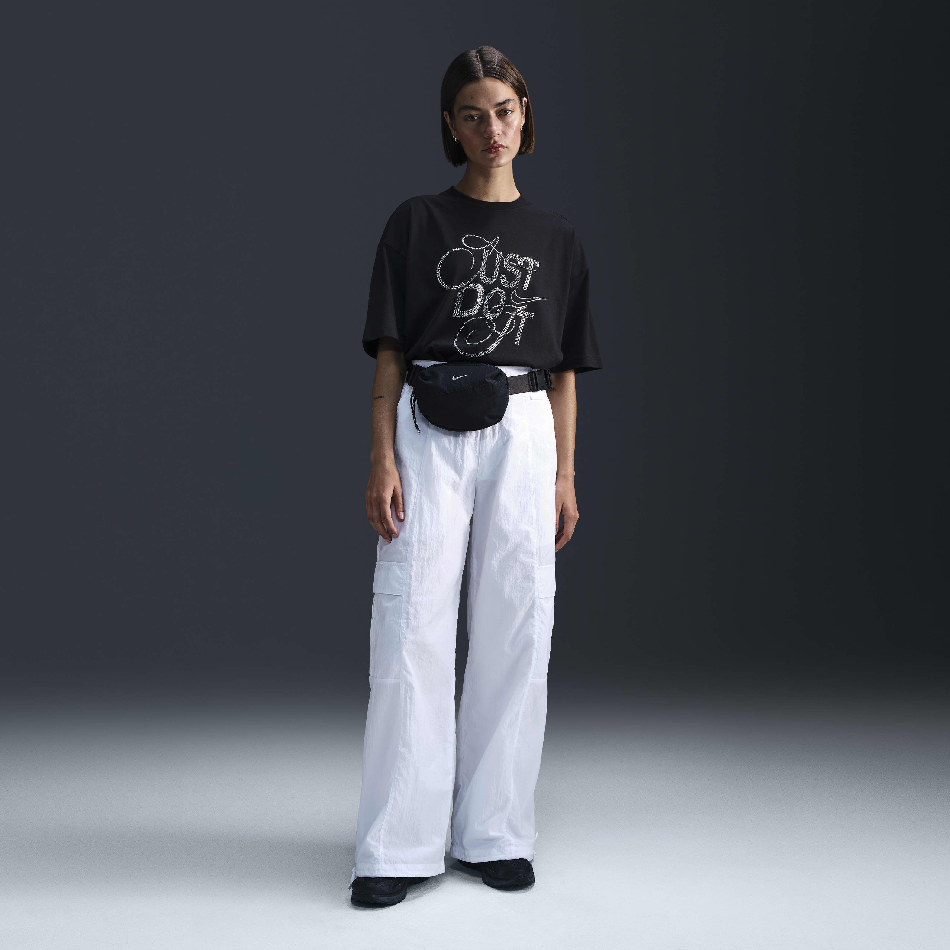 نايكي سبورتسوير image number 3