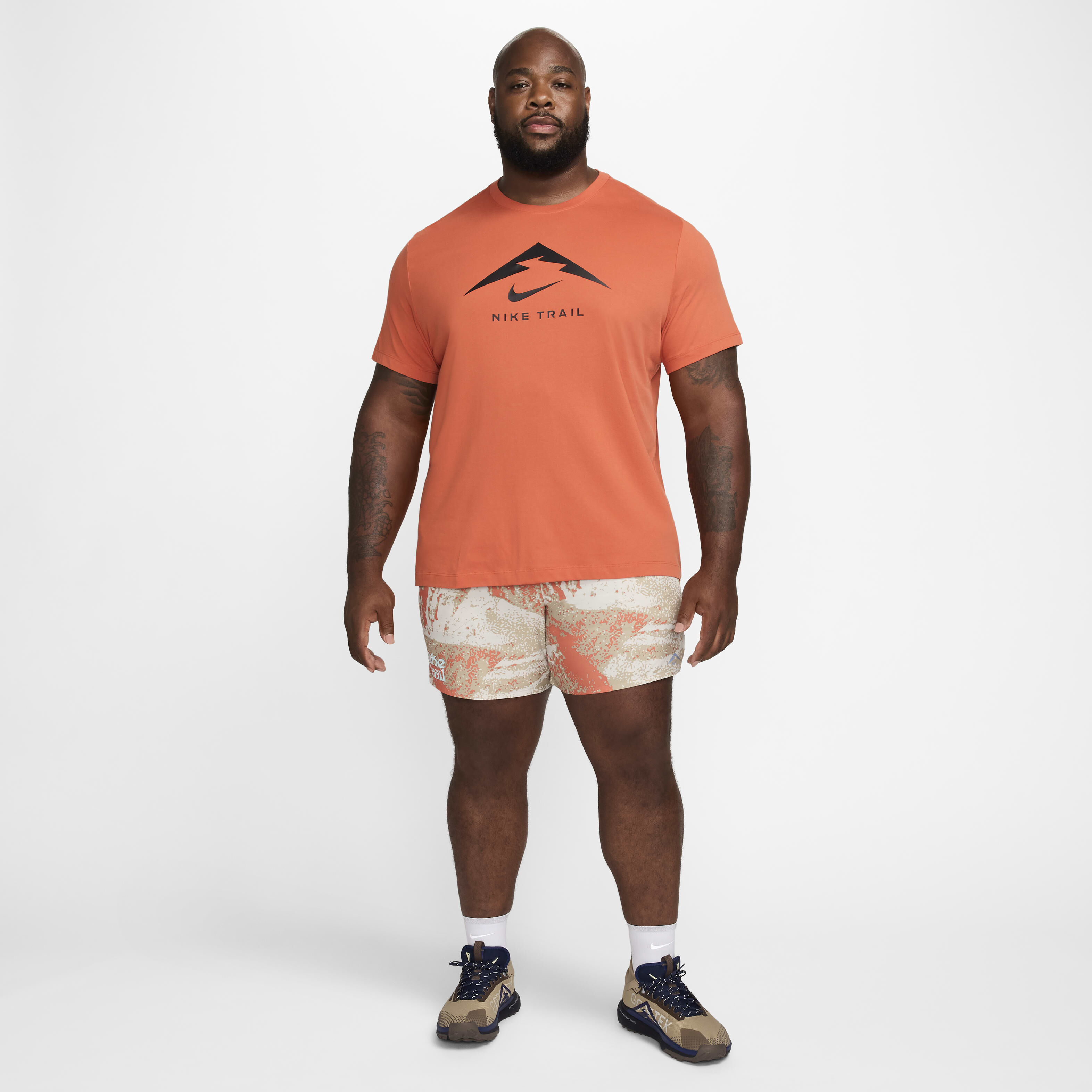 Nike Dri-FIT image number 7