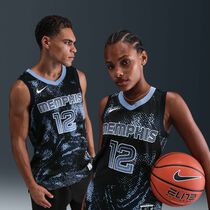 جا مورانت ممفيس غريزليس 2025/26 سيليكت سيريز