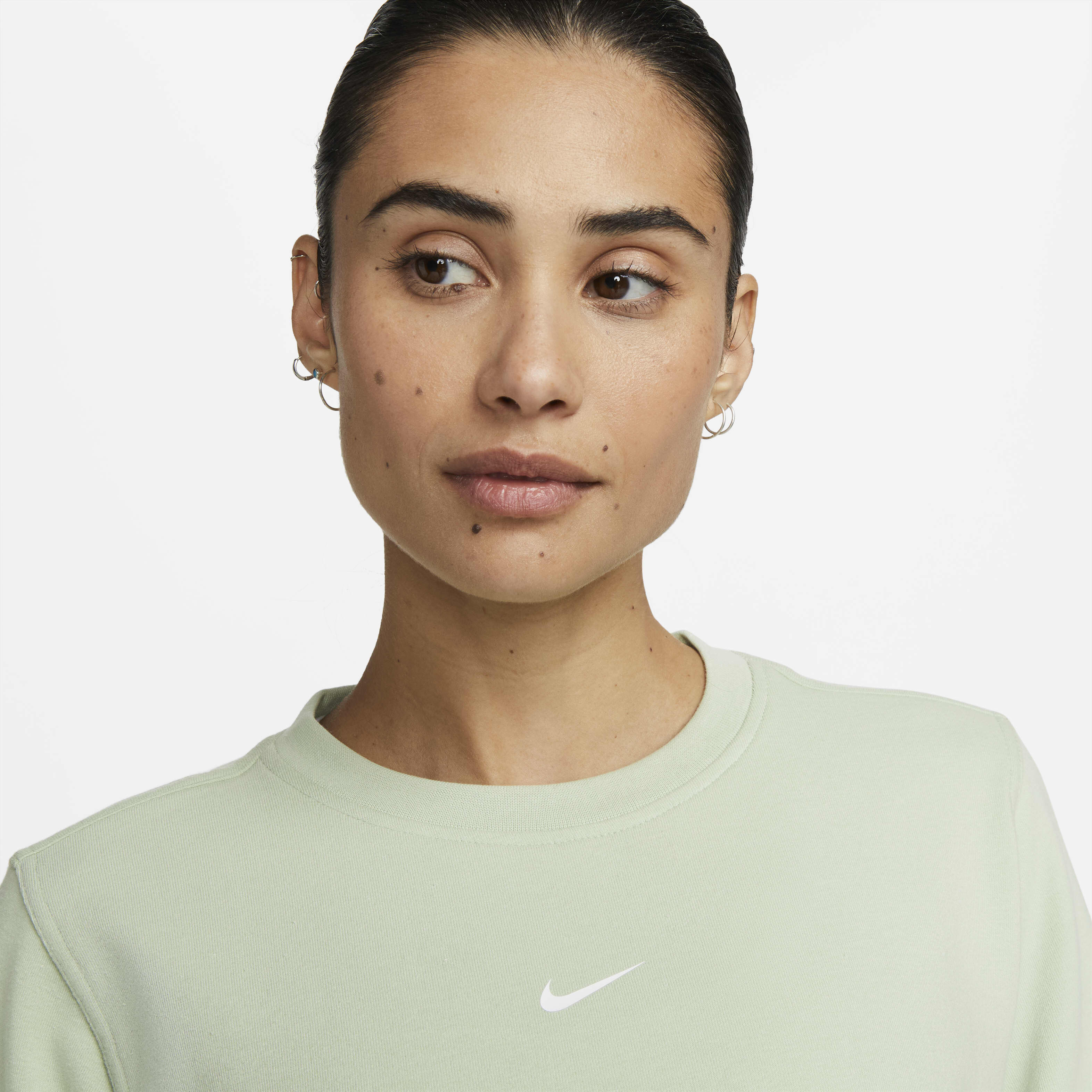 Nike Dri-FIT One image number 2