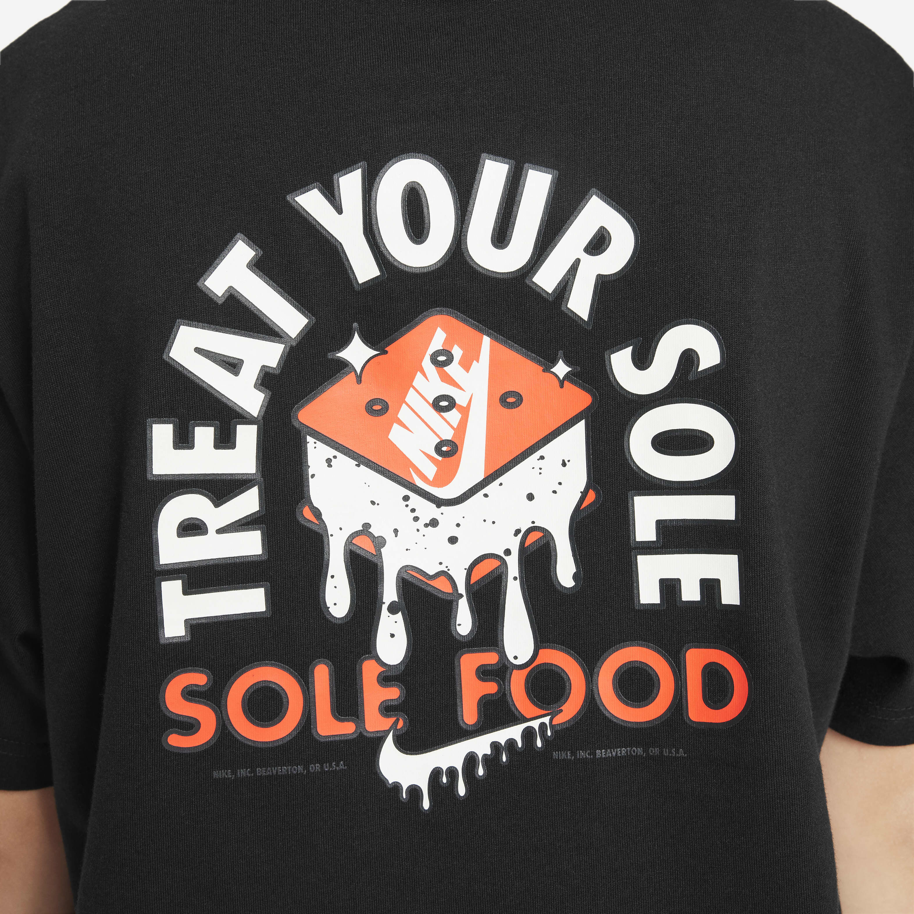 نايكي سبورتسوير image number 4