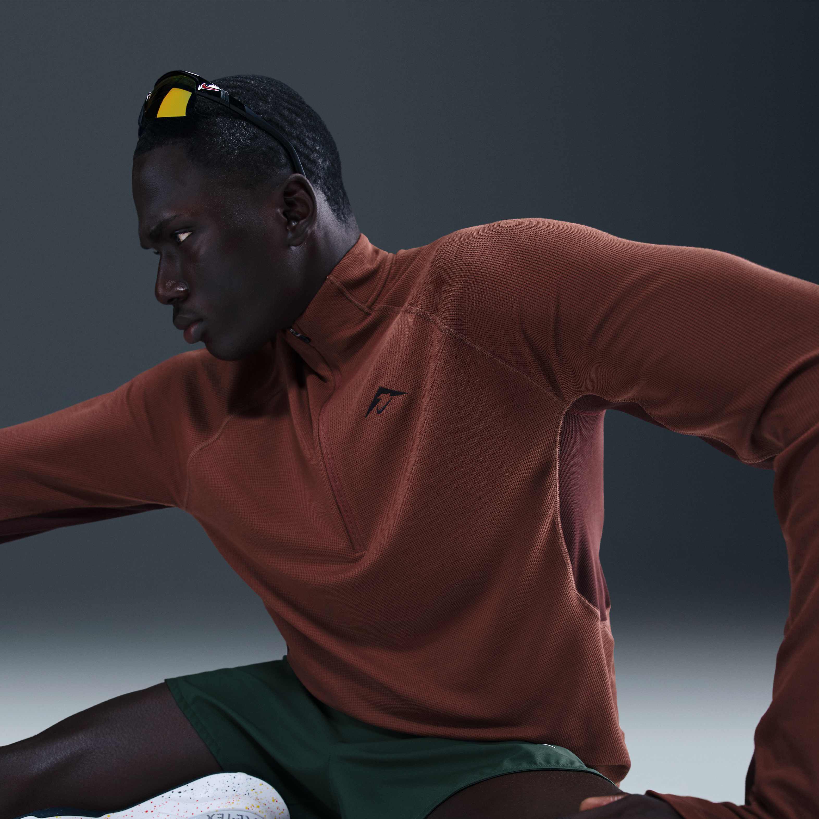 نايكي تريل image number 2