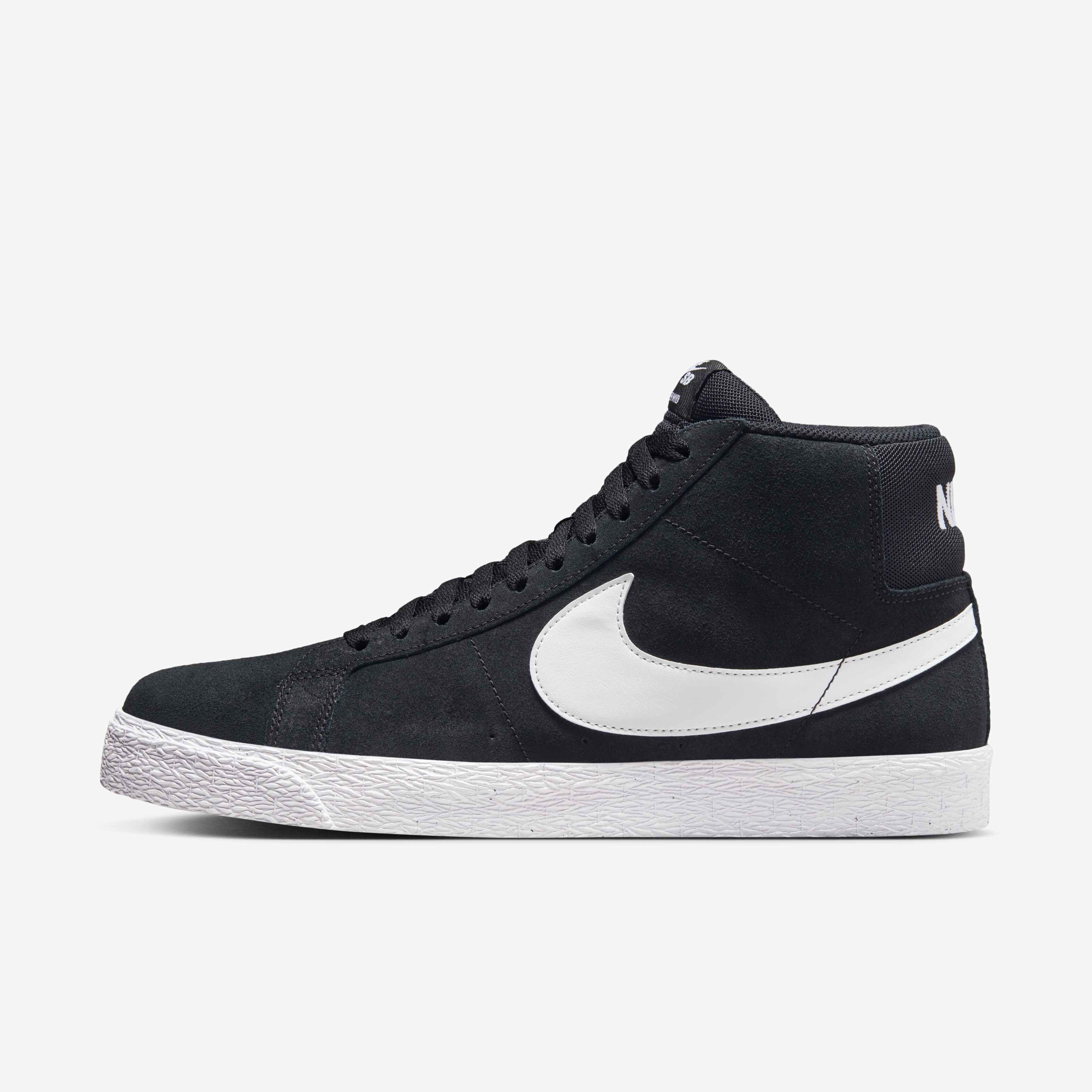 Nike SB Zoom Blazer Mid image number 0