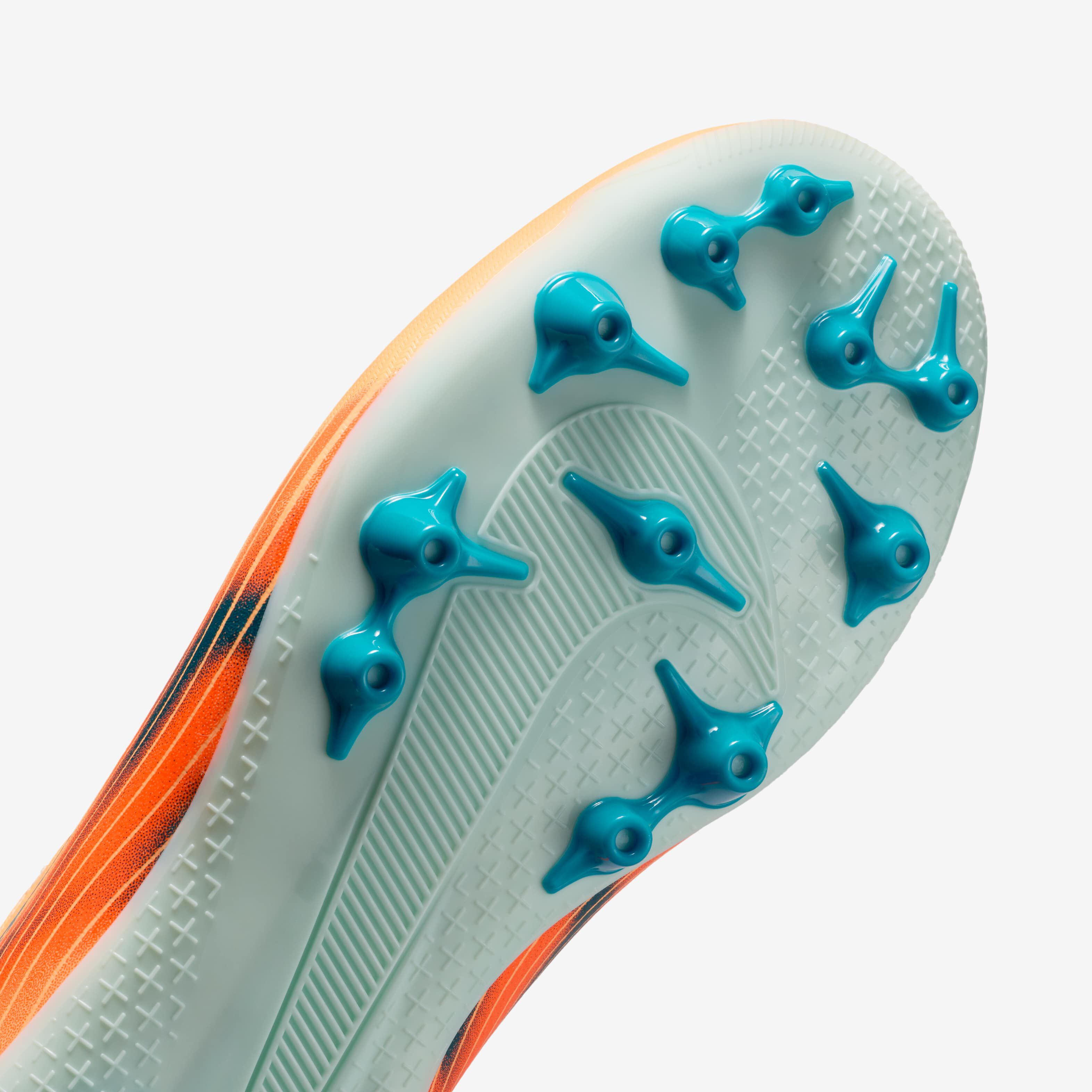 Nike Jr. Mercurial Superfly 10 Academy 'Kylian Mbapp&eacute;' image number 6