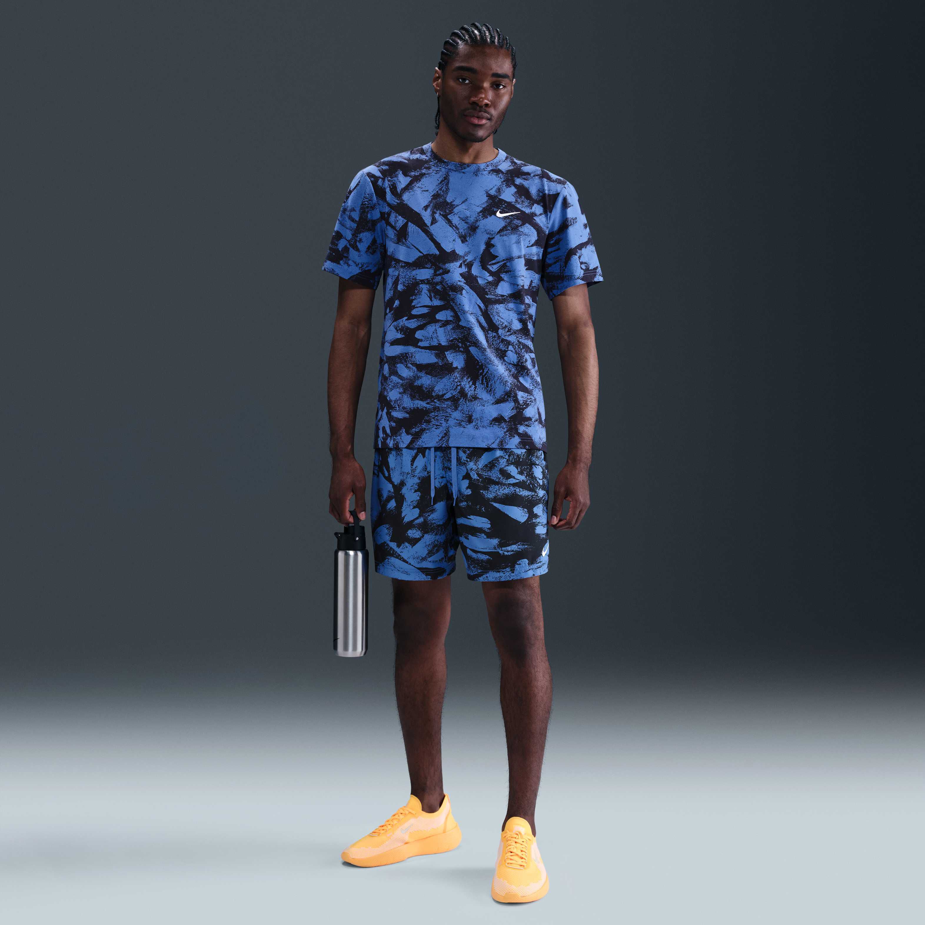 نايكي فورم image number 0