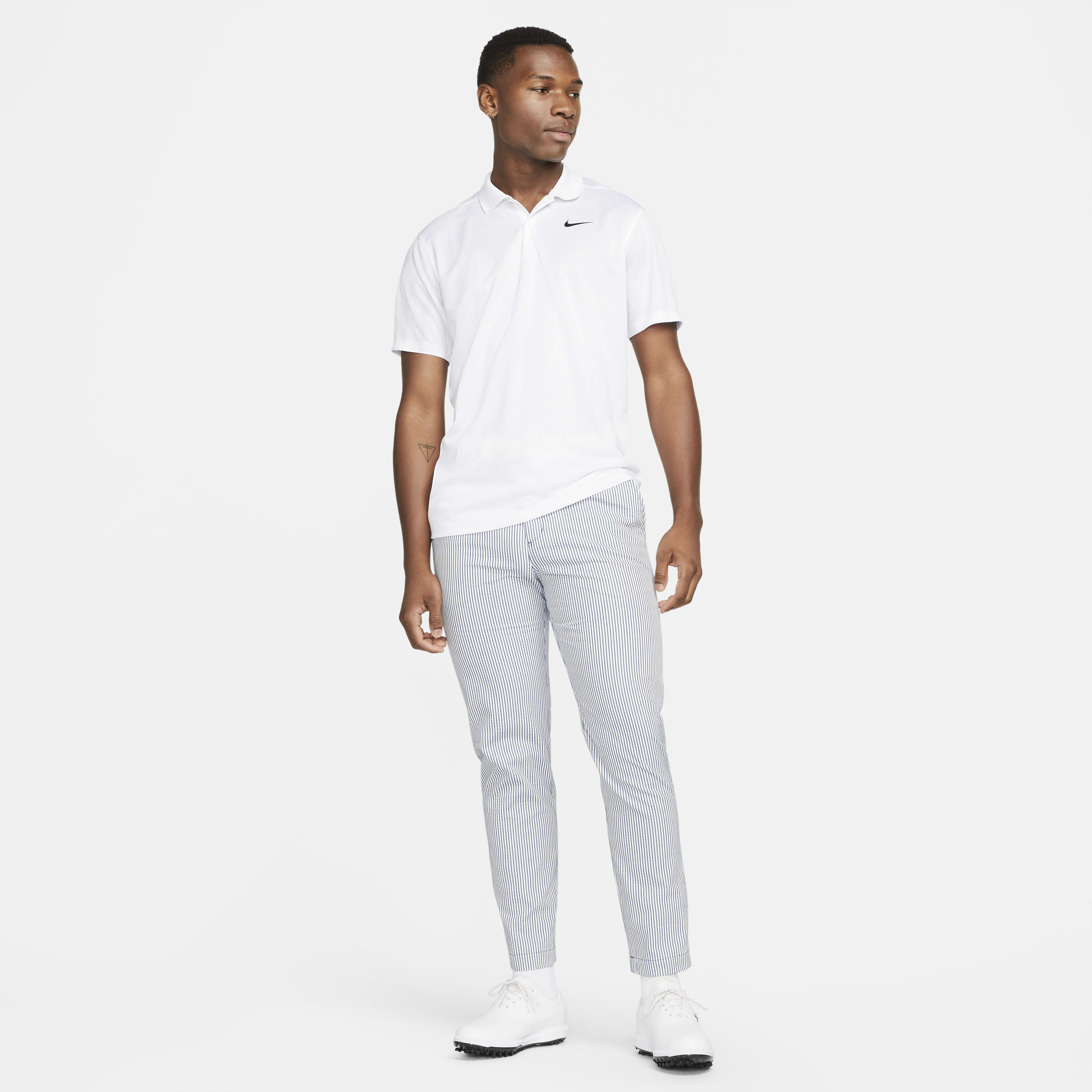 Nike Dri-FIT UV image number 4