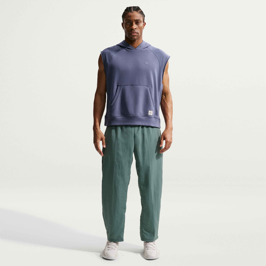 Trousers & Tights-Nike, Nike N.A.C., Men's Dri-FIT Woven Training Trousers