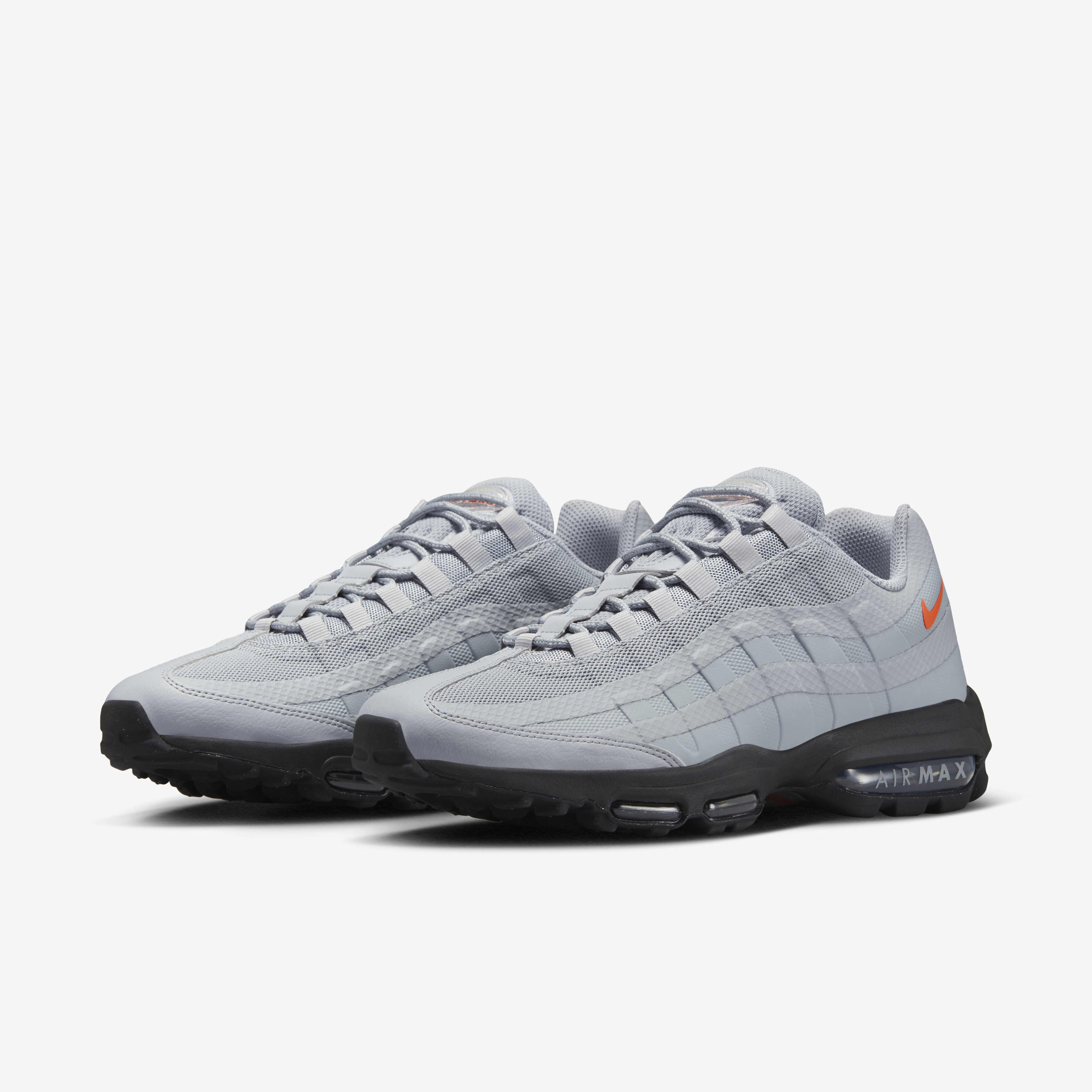 Nike Air Max 95 Ultra image number 4