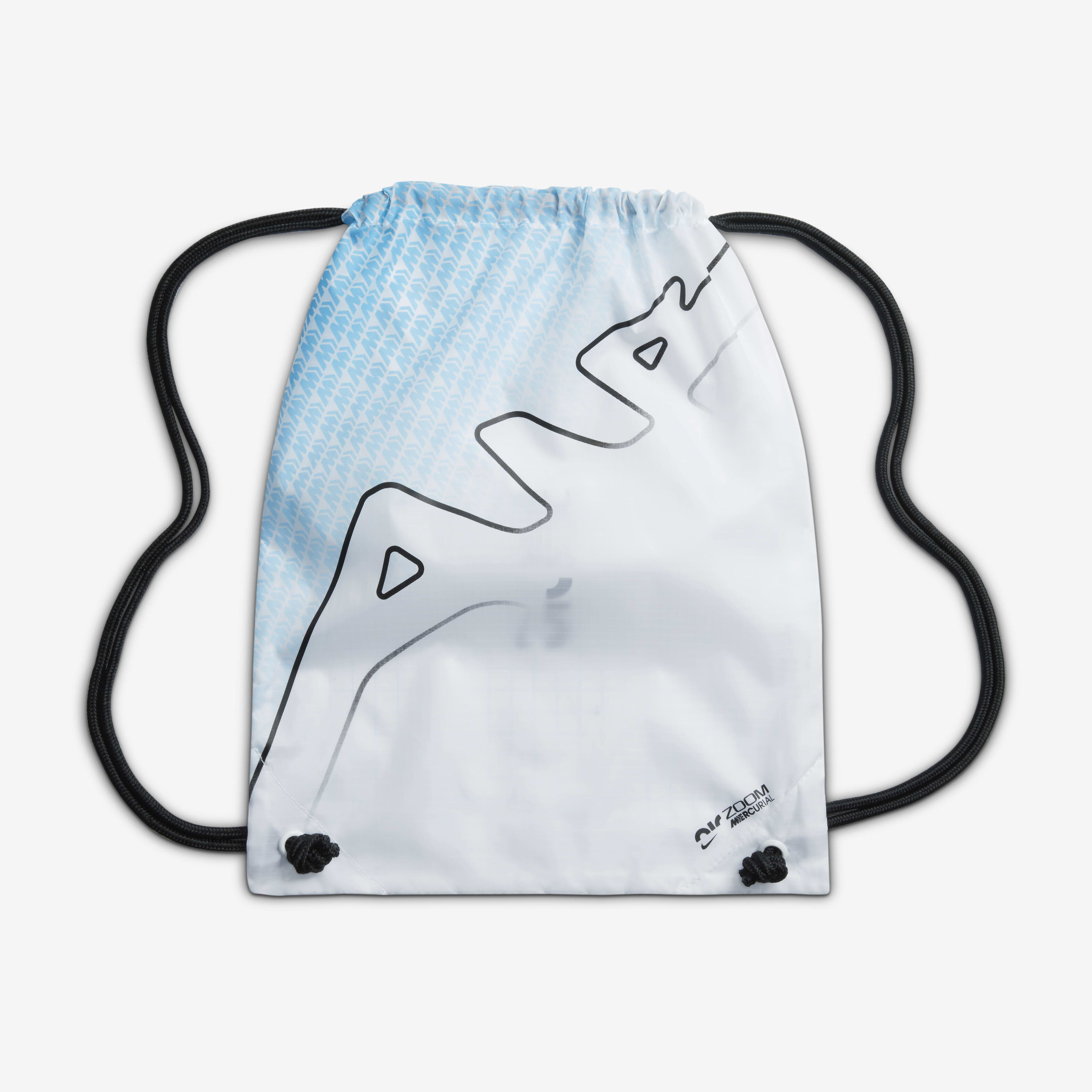 نايكي زووم ميركيوريال سوبرفلاي 9 ايليت اف جي image number 9