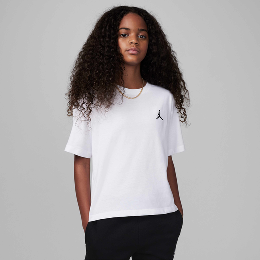 Jordan Brooklyn Essentials