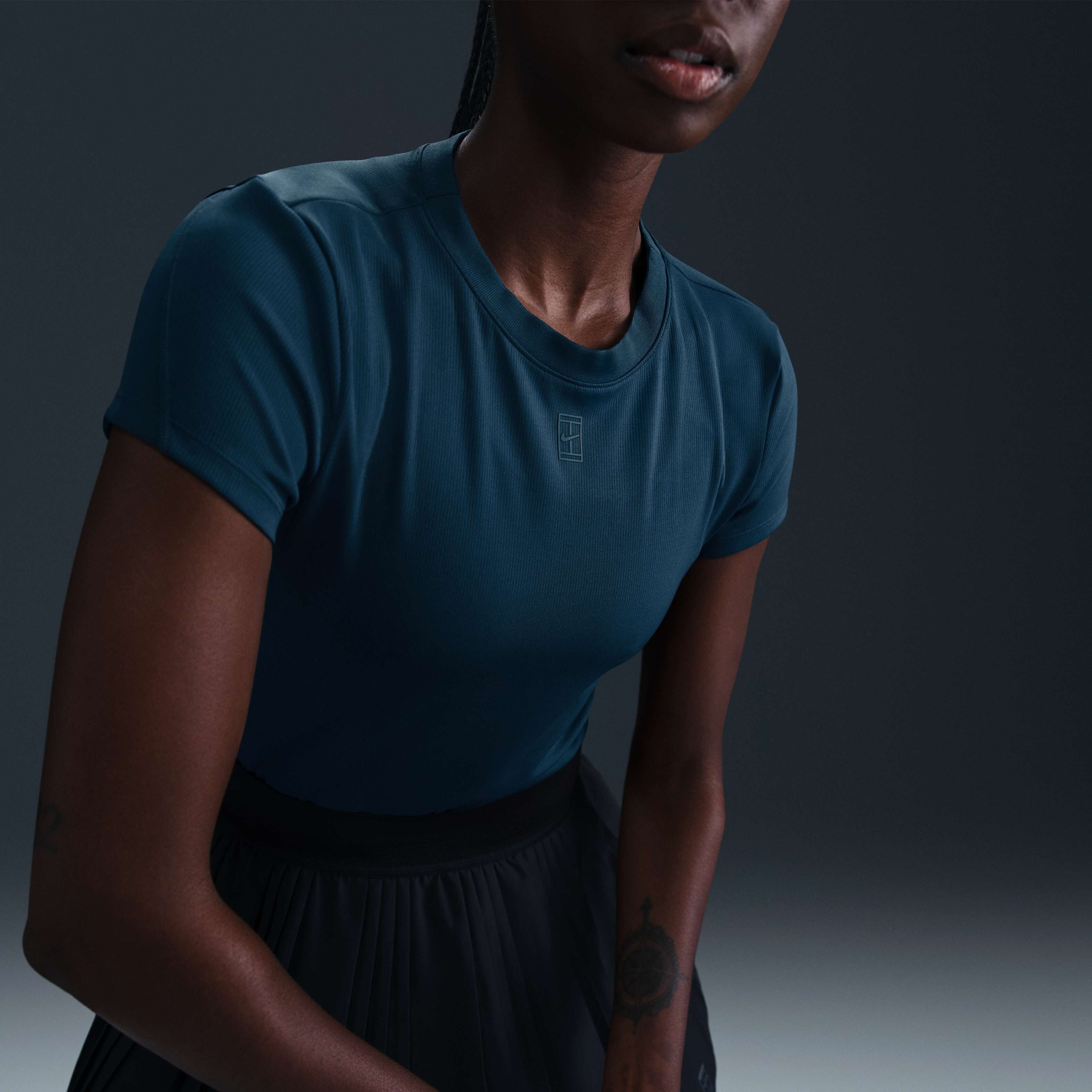 NikeCourt Advantage image number 2