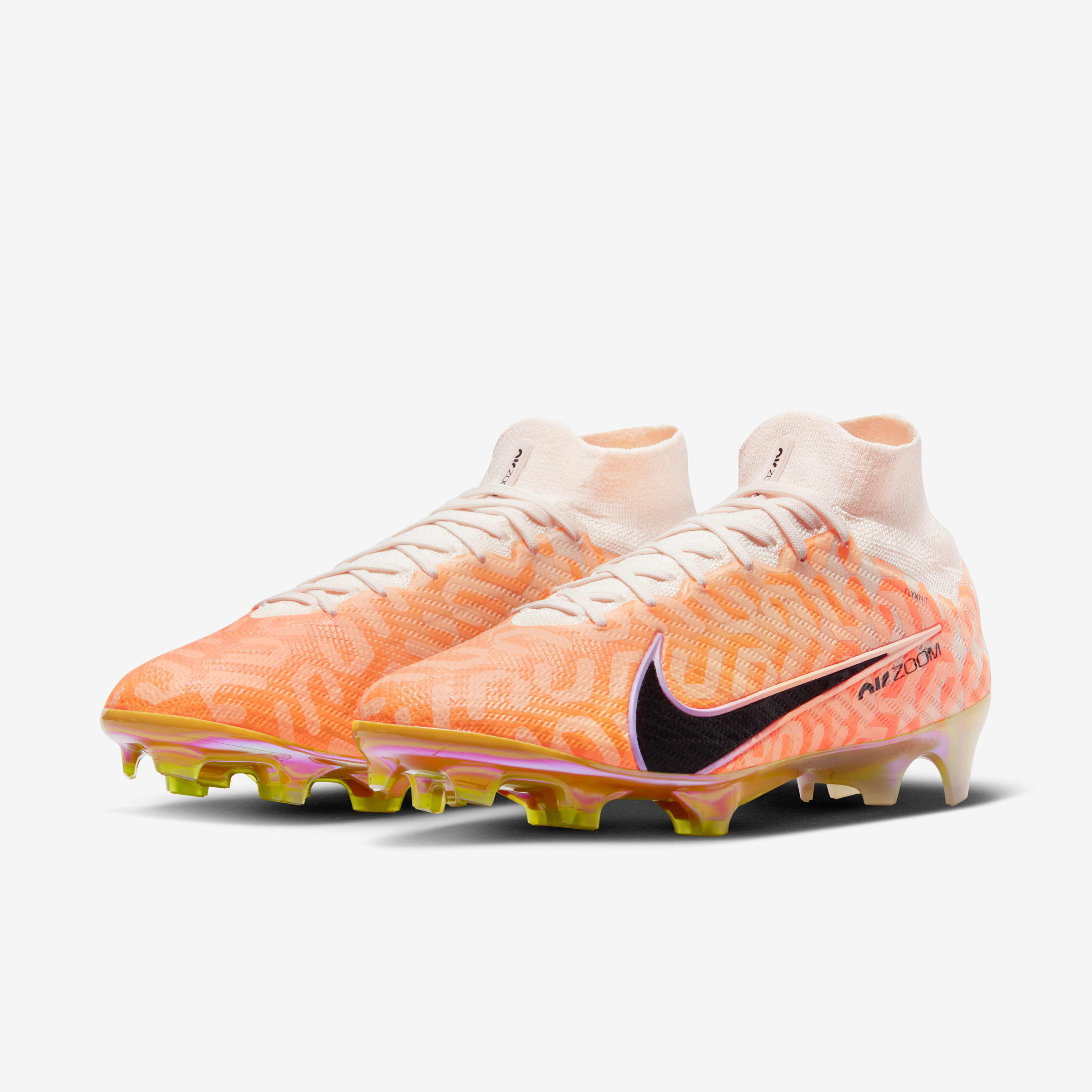 Nike Mercurial Superfly 9 Elite image number 4