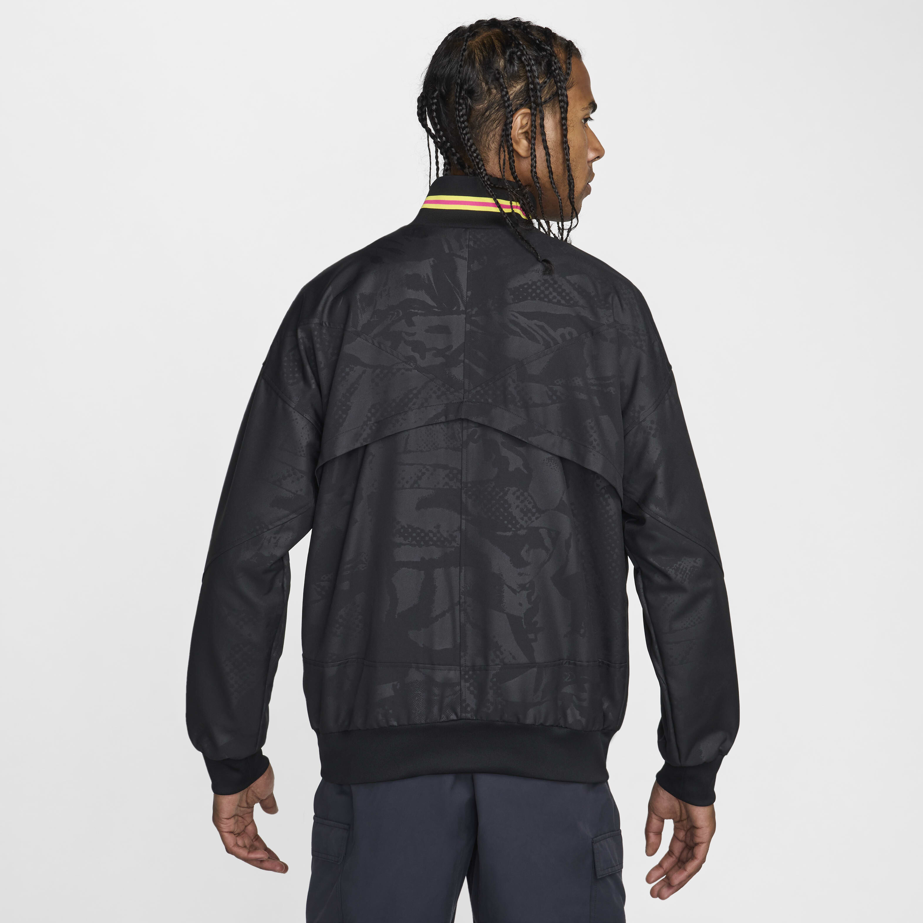 تشيلسي سترايك البديل image number 1