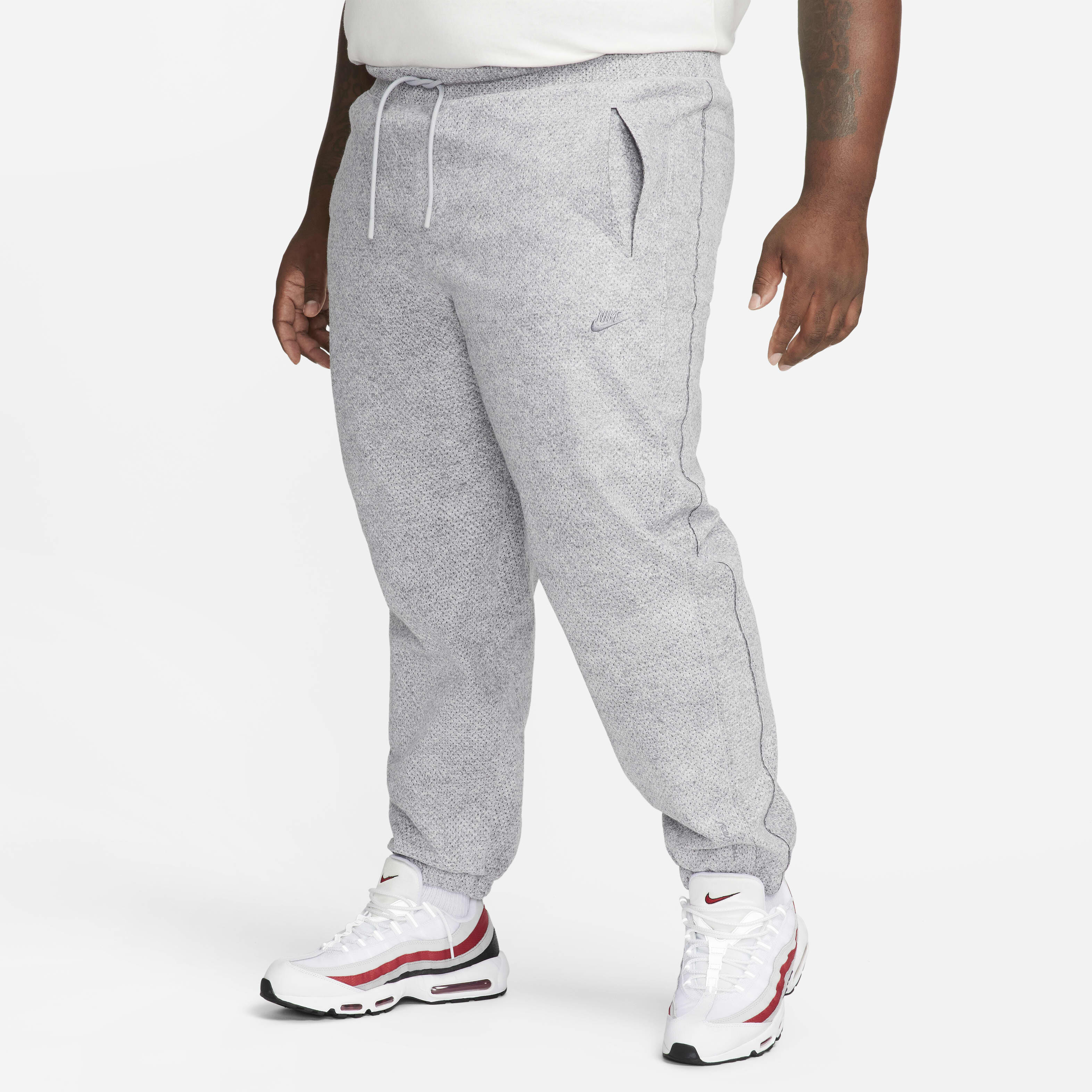 Nike Forward Trousers image number 6