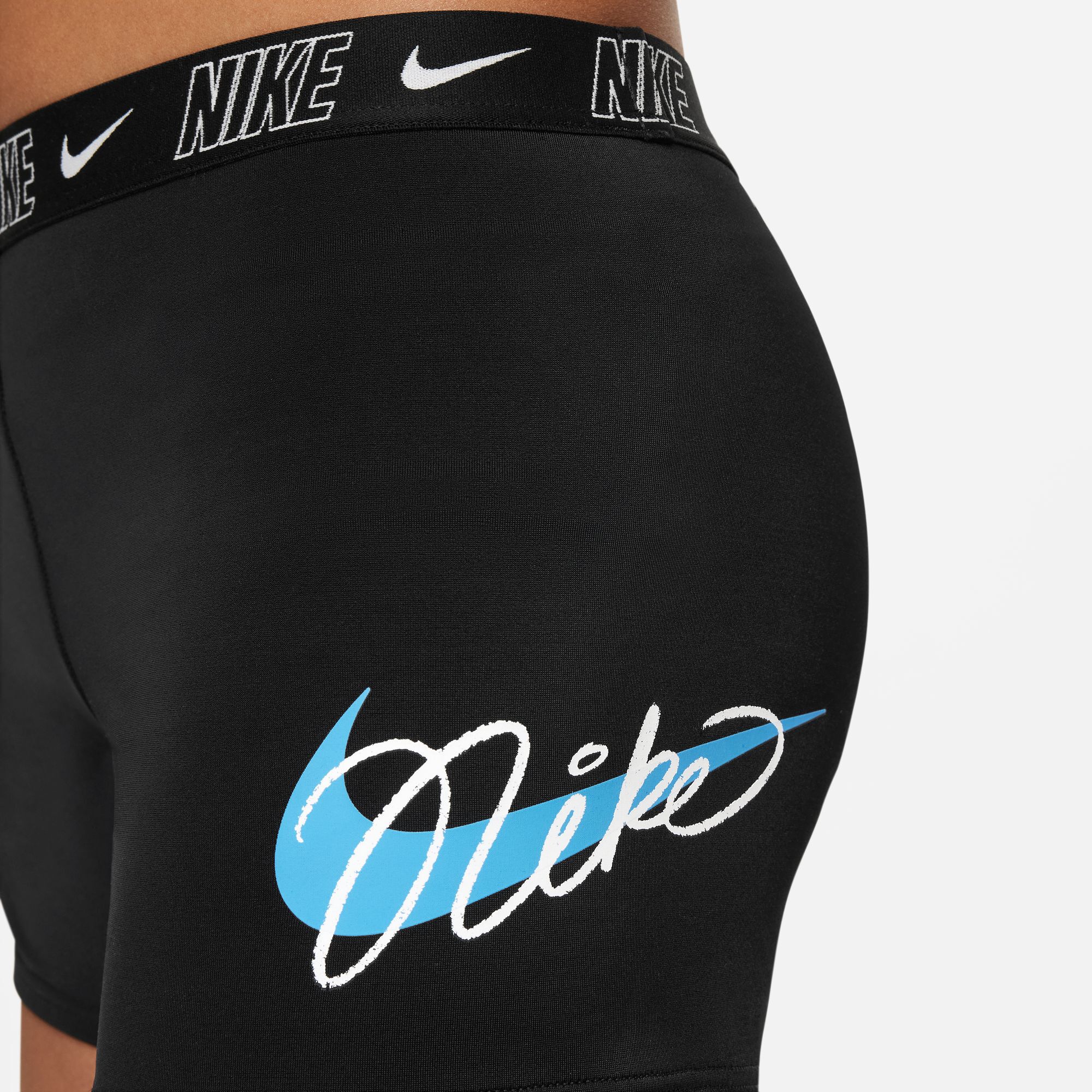 Nike Swim Logo Tape image number 5