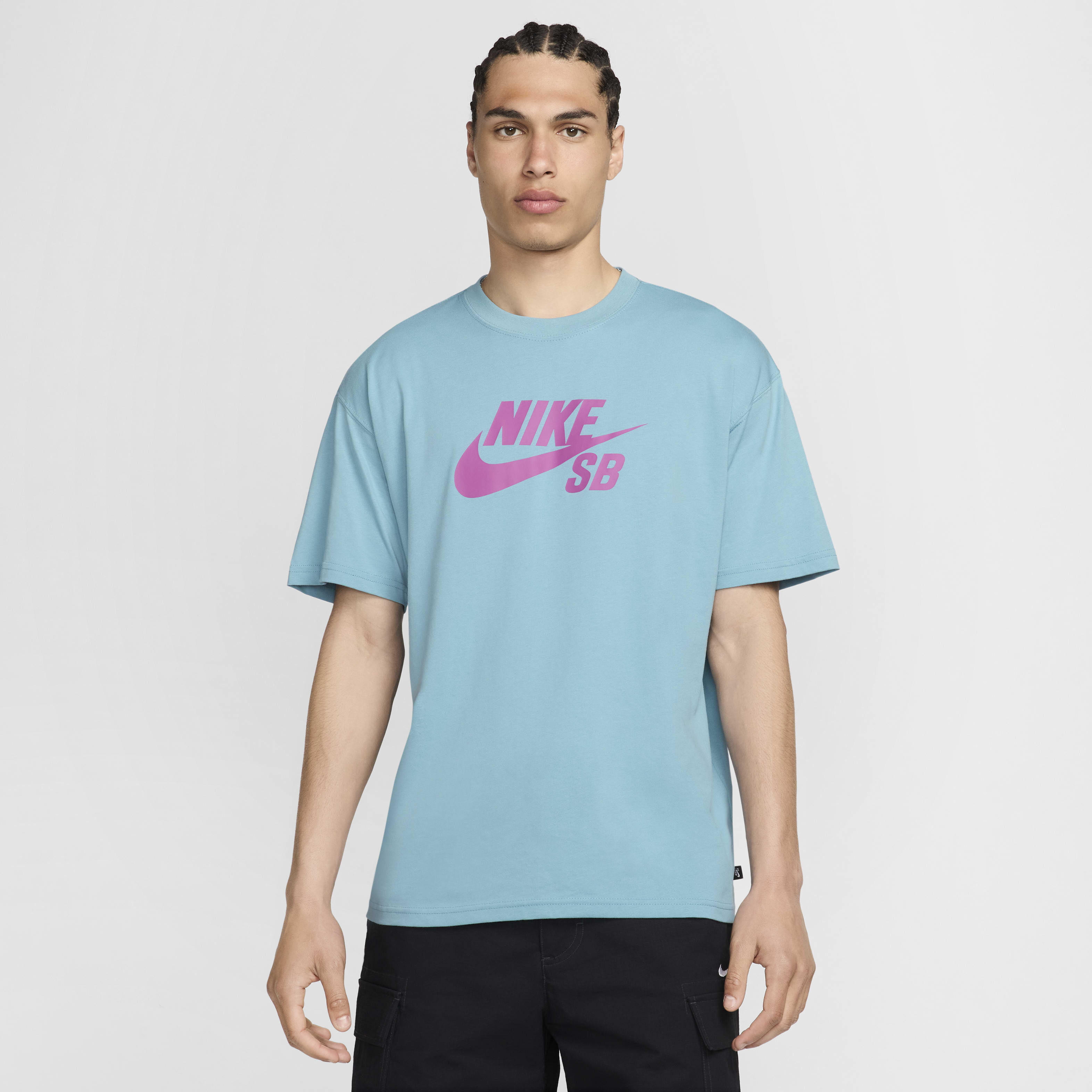Buy Nike SB Logo Skate T Shirt Nike Qatar Official