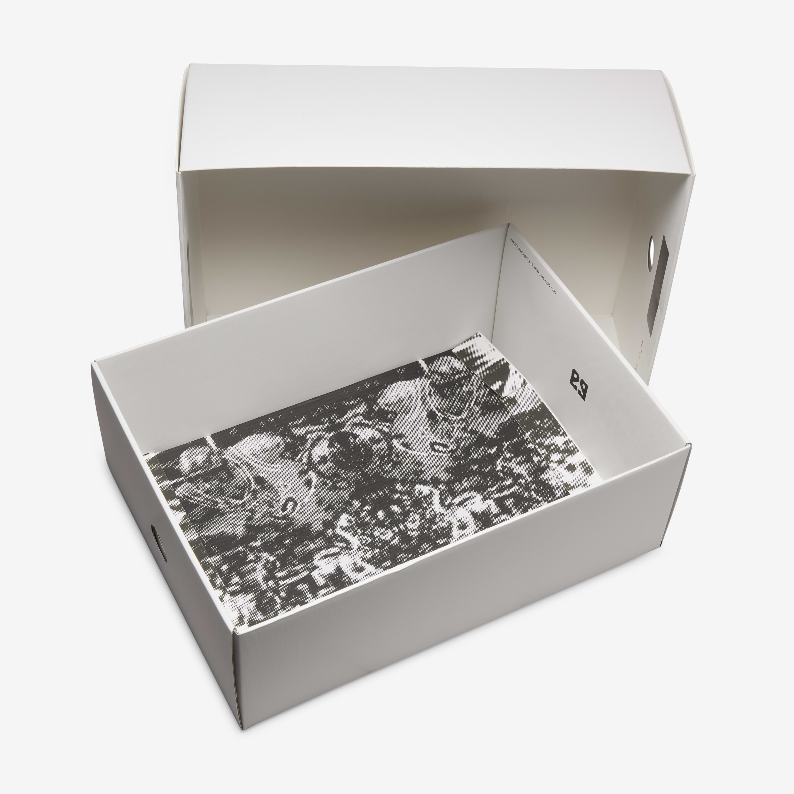 Air Jordan XXXIX 'University' image number 9