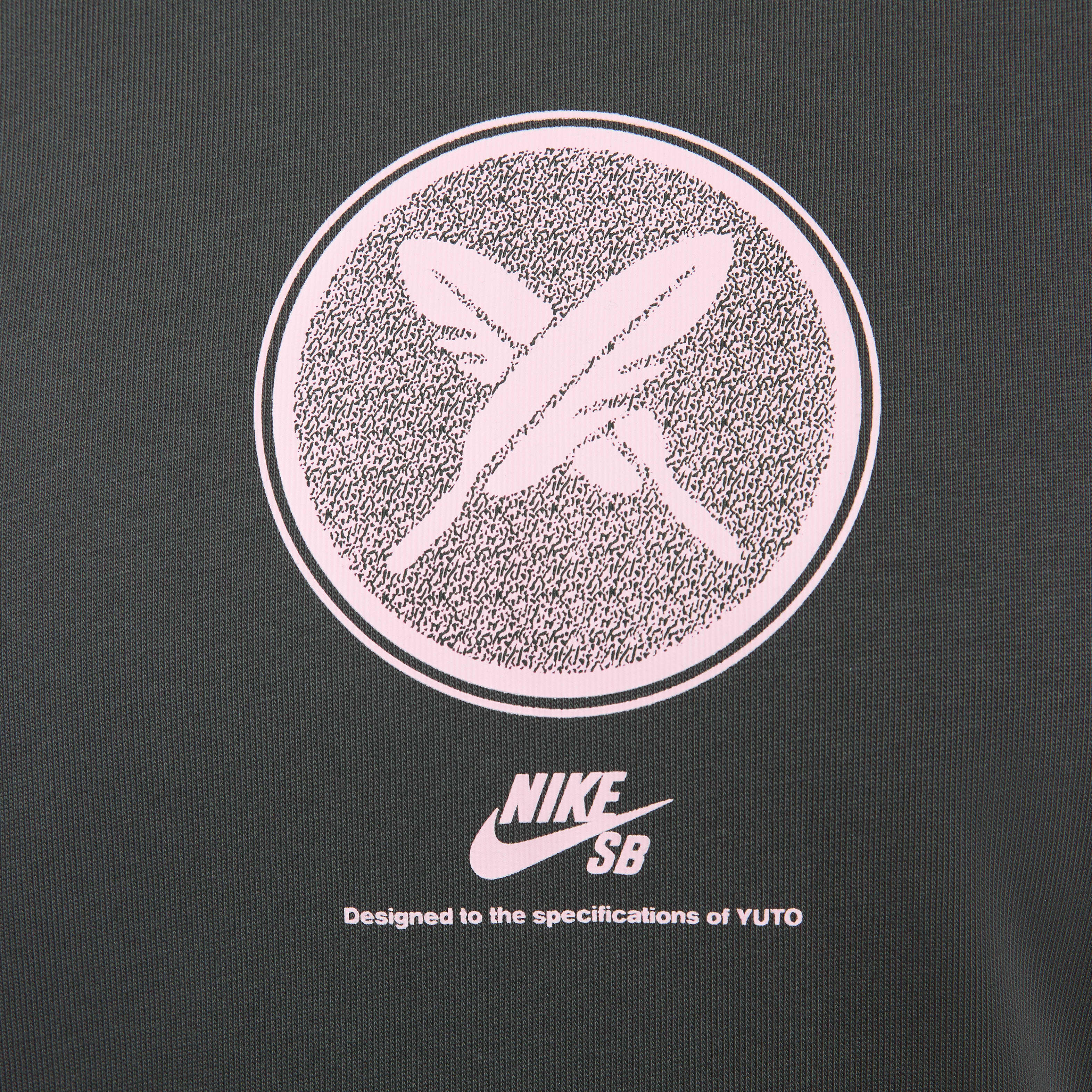 Nike SB Yuto image number 3