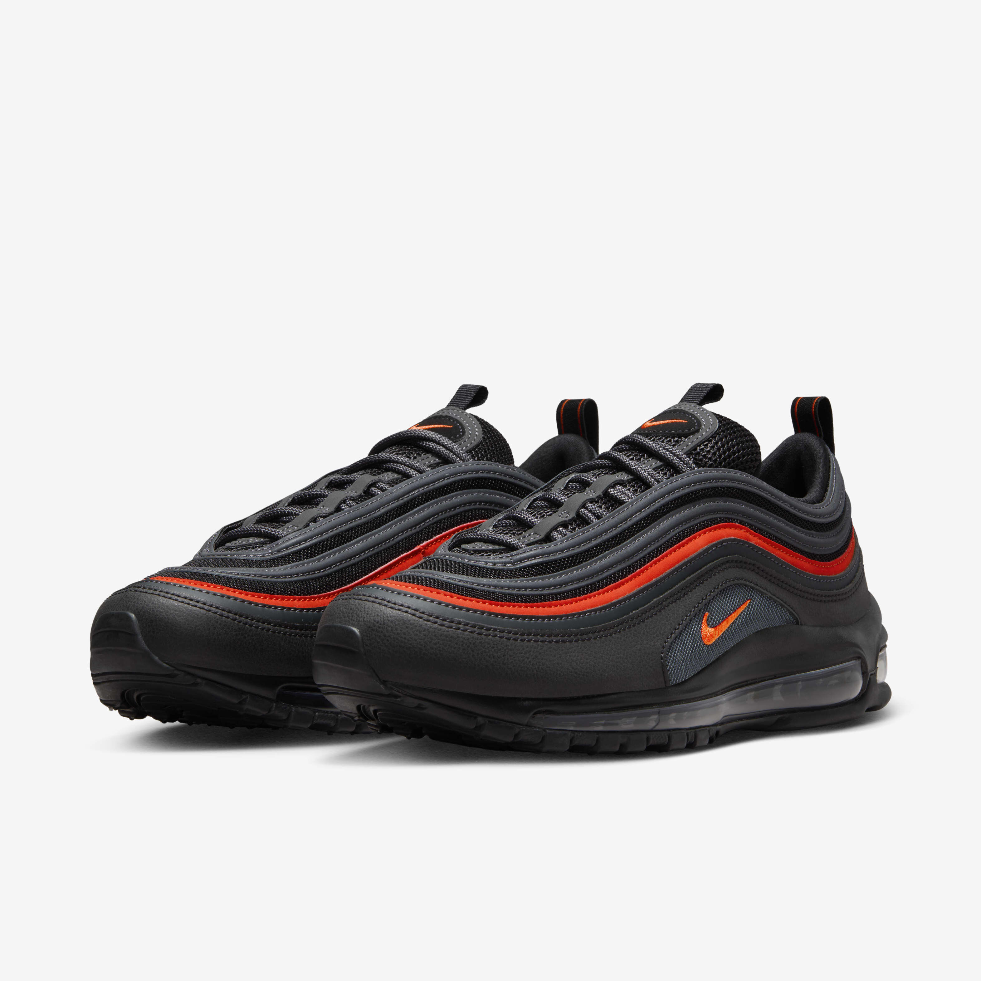 Nike Air Max 97 image number 4