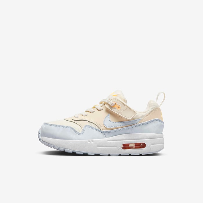 Nike Air Max 1 EasyOn image number 0 Nike Air Max 1 EasyOn image number 0