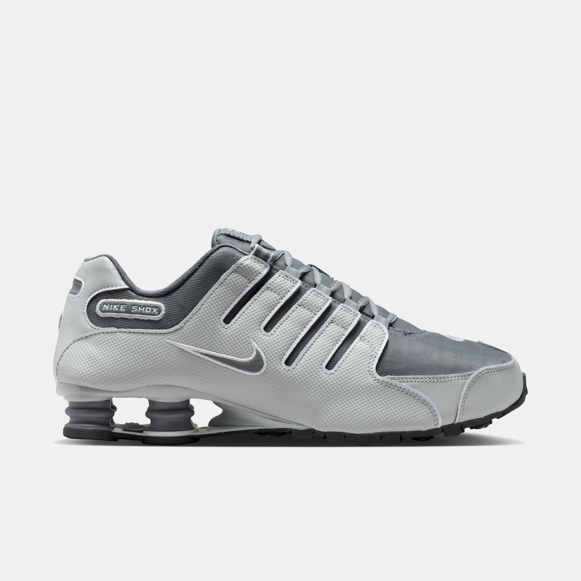 Nike Shox NZ image number 5