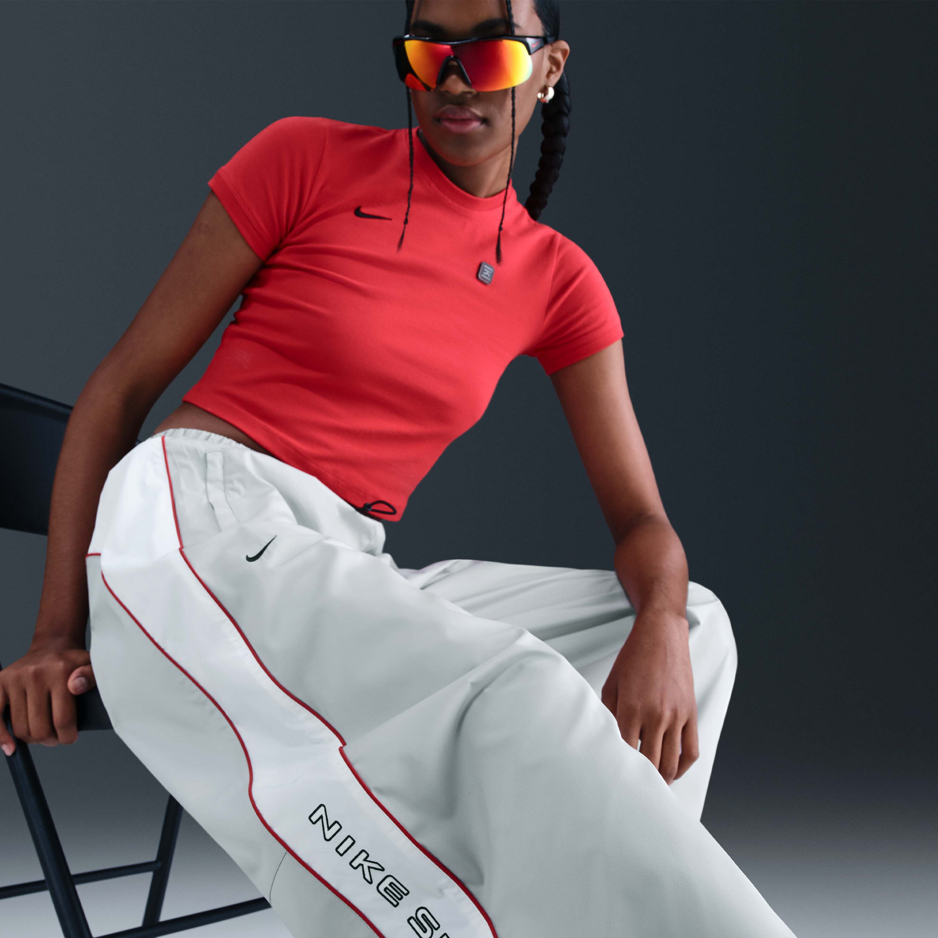 Nike Sportswear Shox image number 4