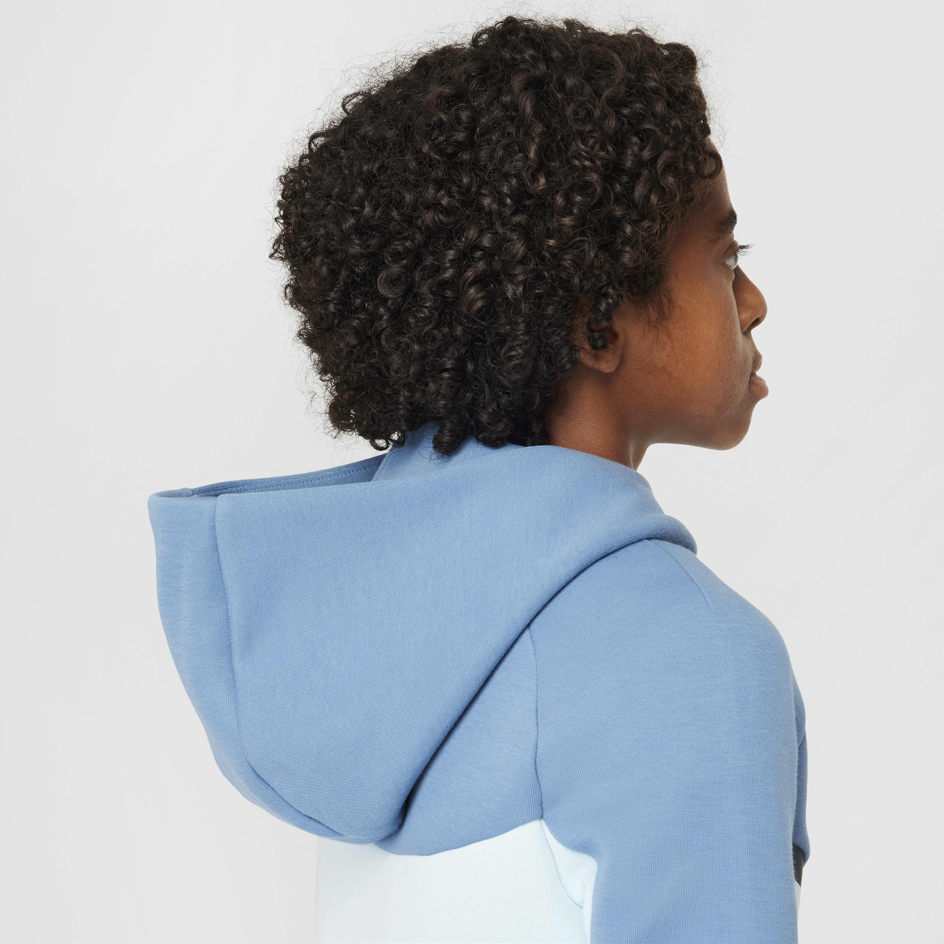 نايكي سبورتسوير تك فليس image number 3