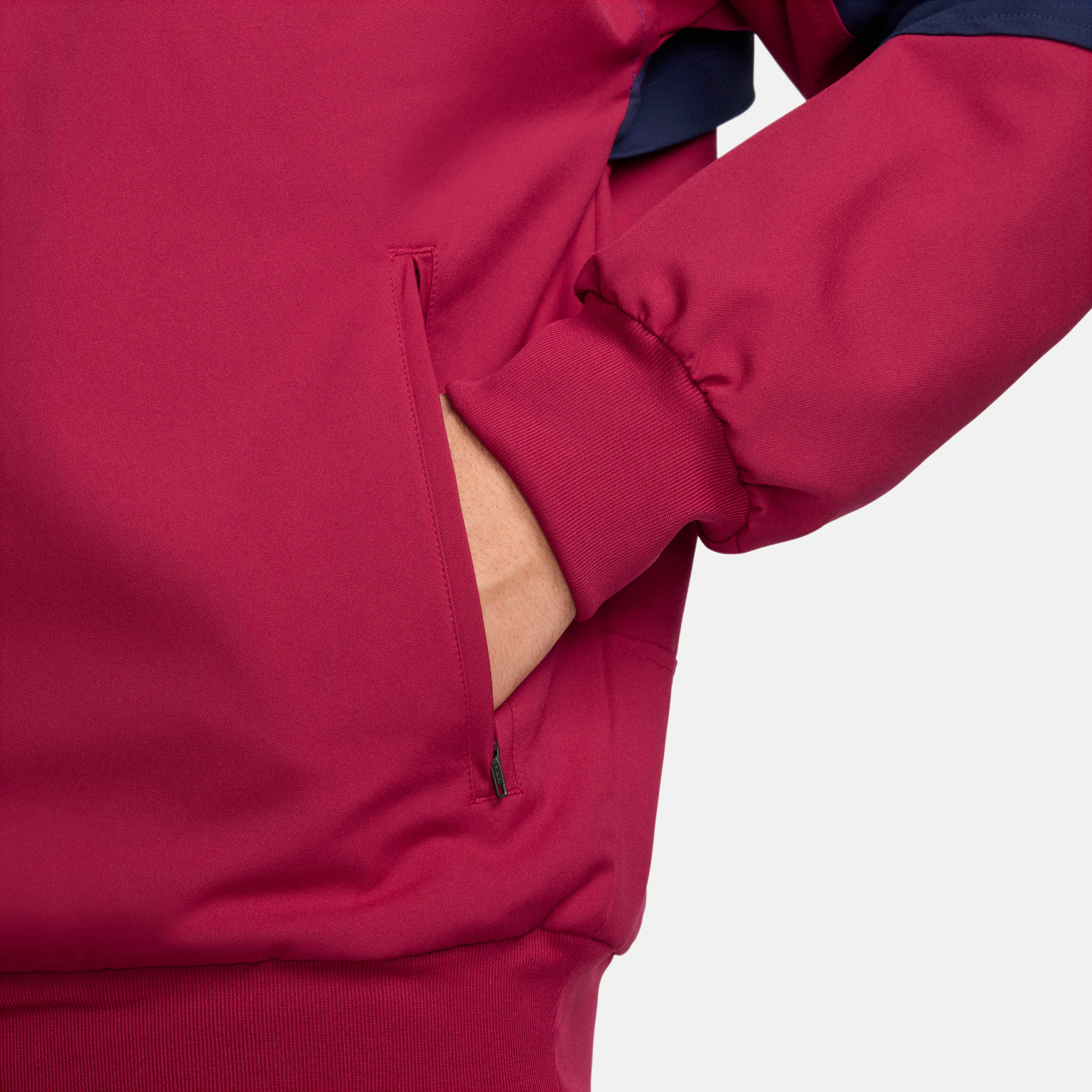 F.C. Barcelona Strike image number 4