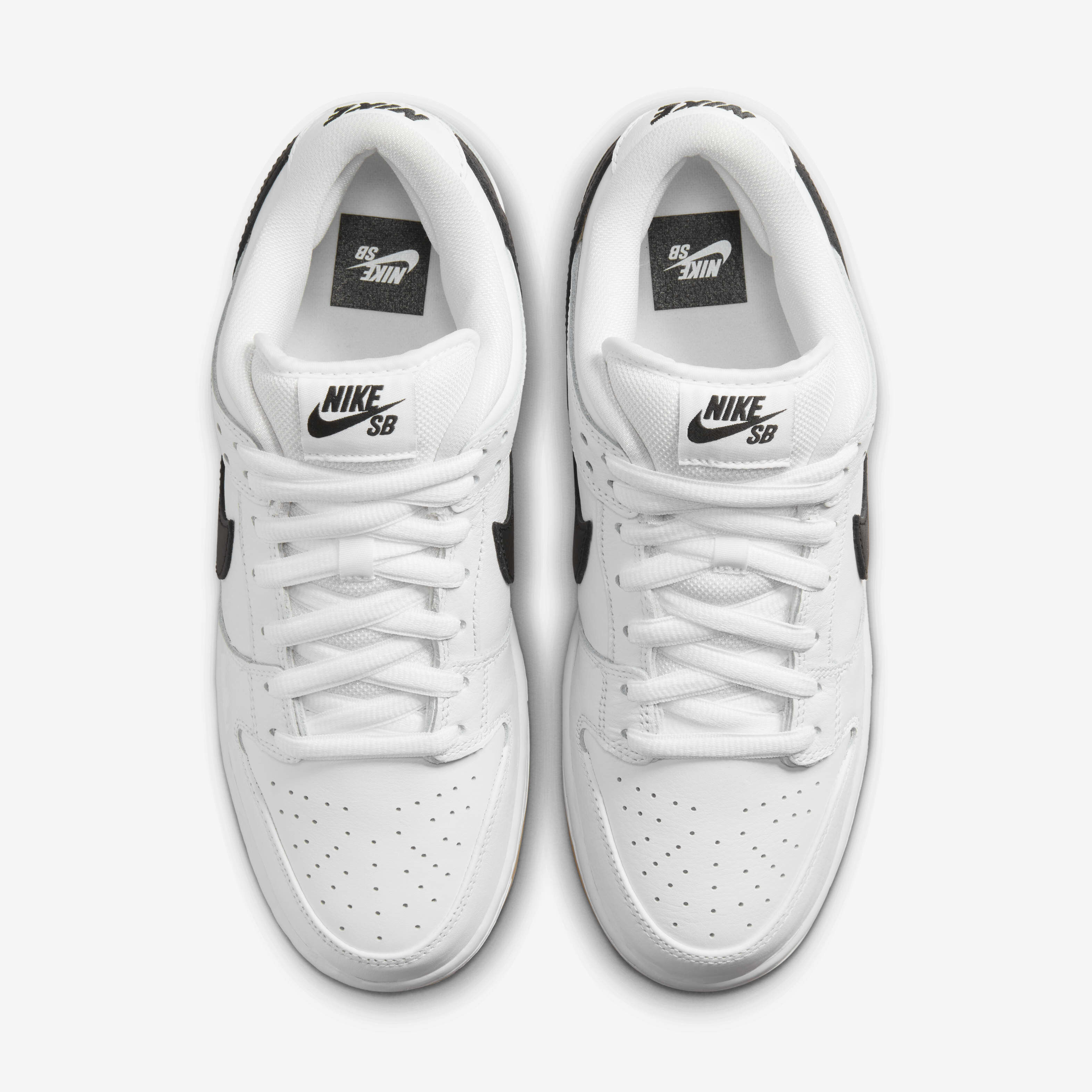 Nike sb shoes all white new arrivals