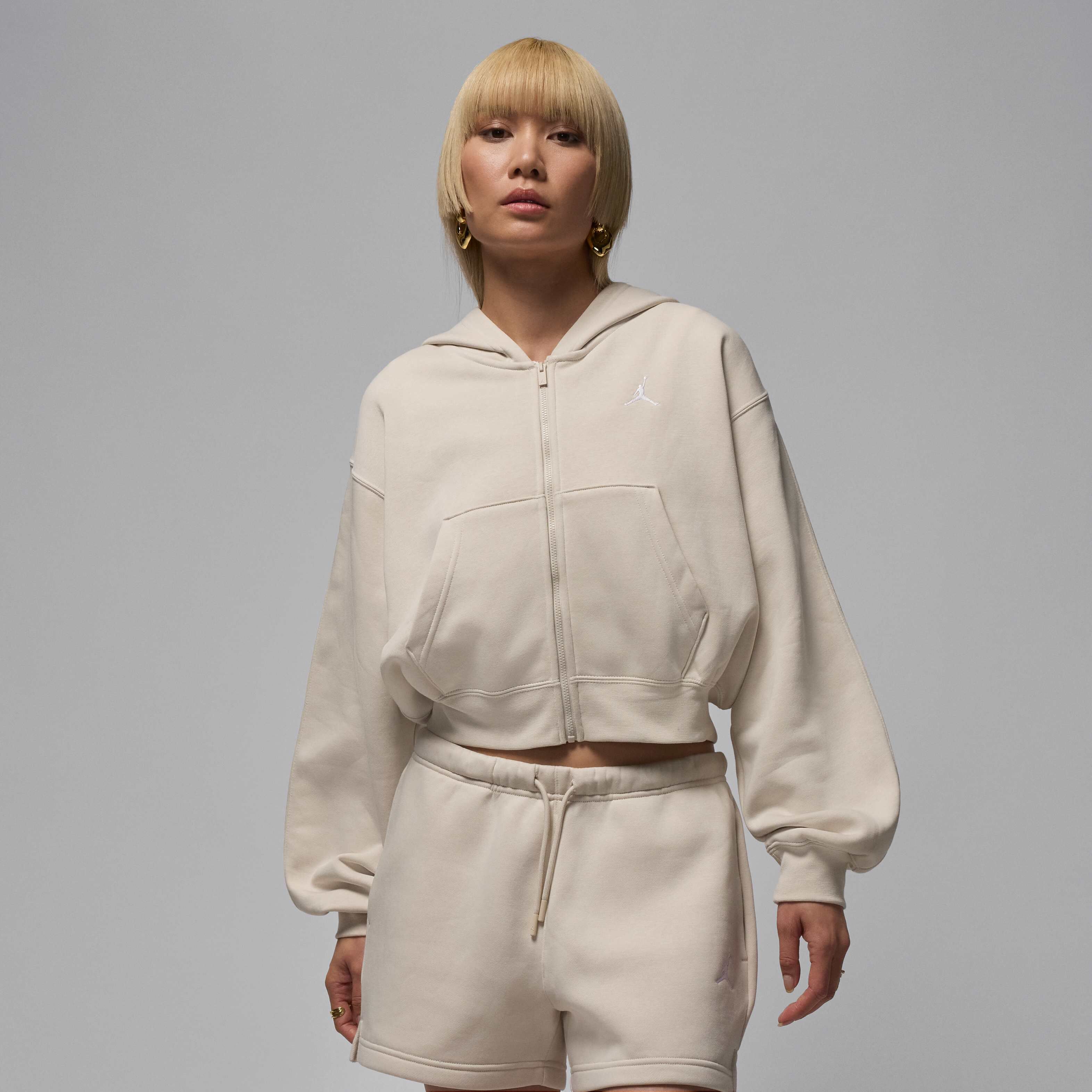 Jordan Brooklyn Fleece image number 0