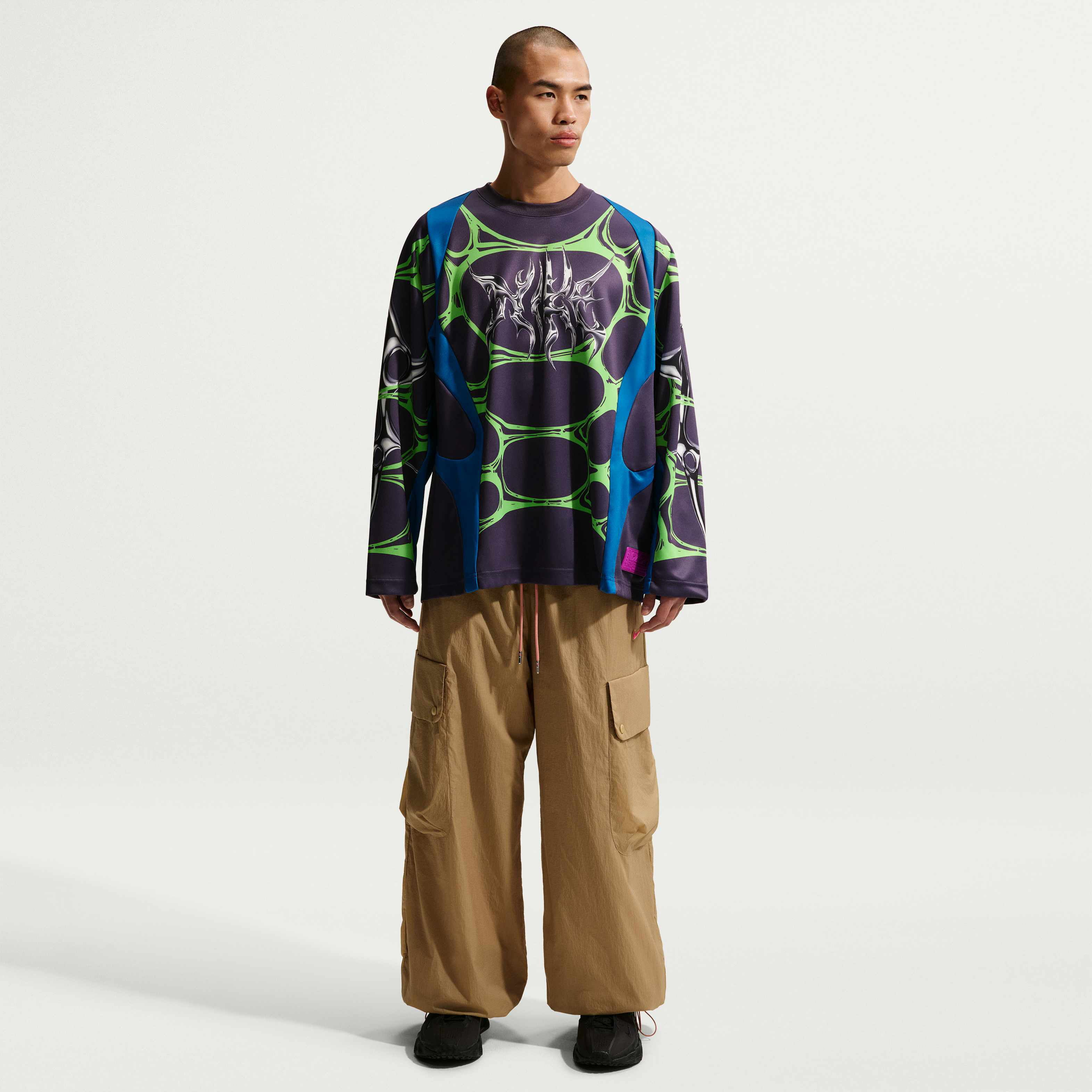 Nike Project F.R.O.G. image number 3