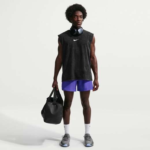 Men's Clothing-Nike, Nike Pro Training, Men's Dri-FIT 15cm (approx.) Shorts