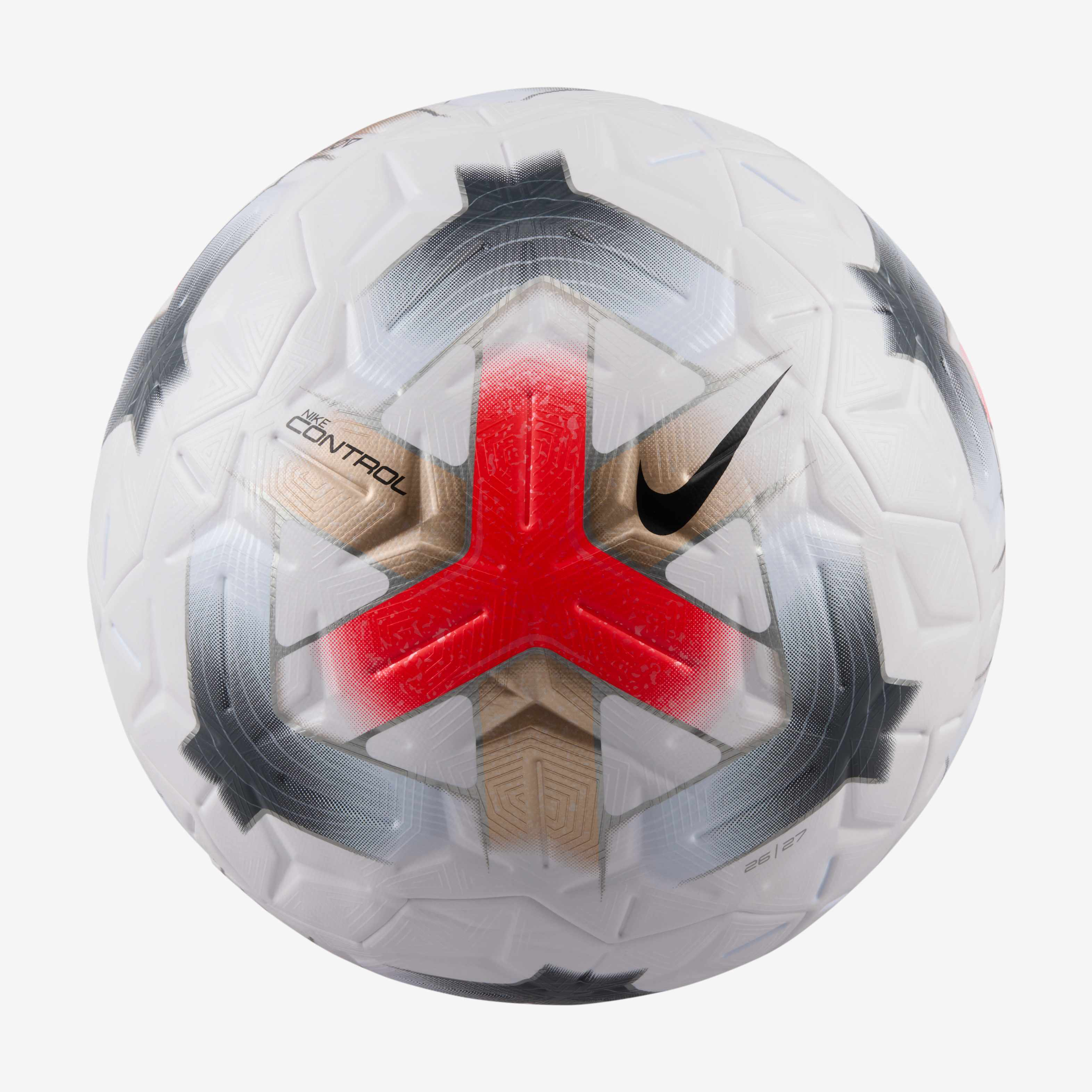 Nike Control image number 1