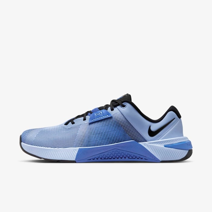 Buy Nike Metcon 10 Men's Workout Shoes Aluminium/Comet Blue