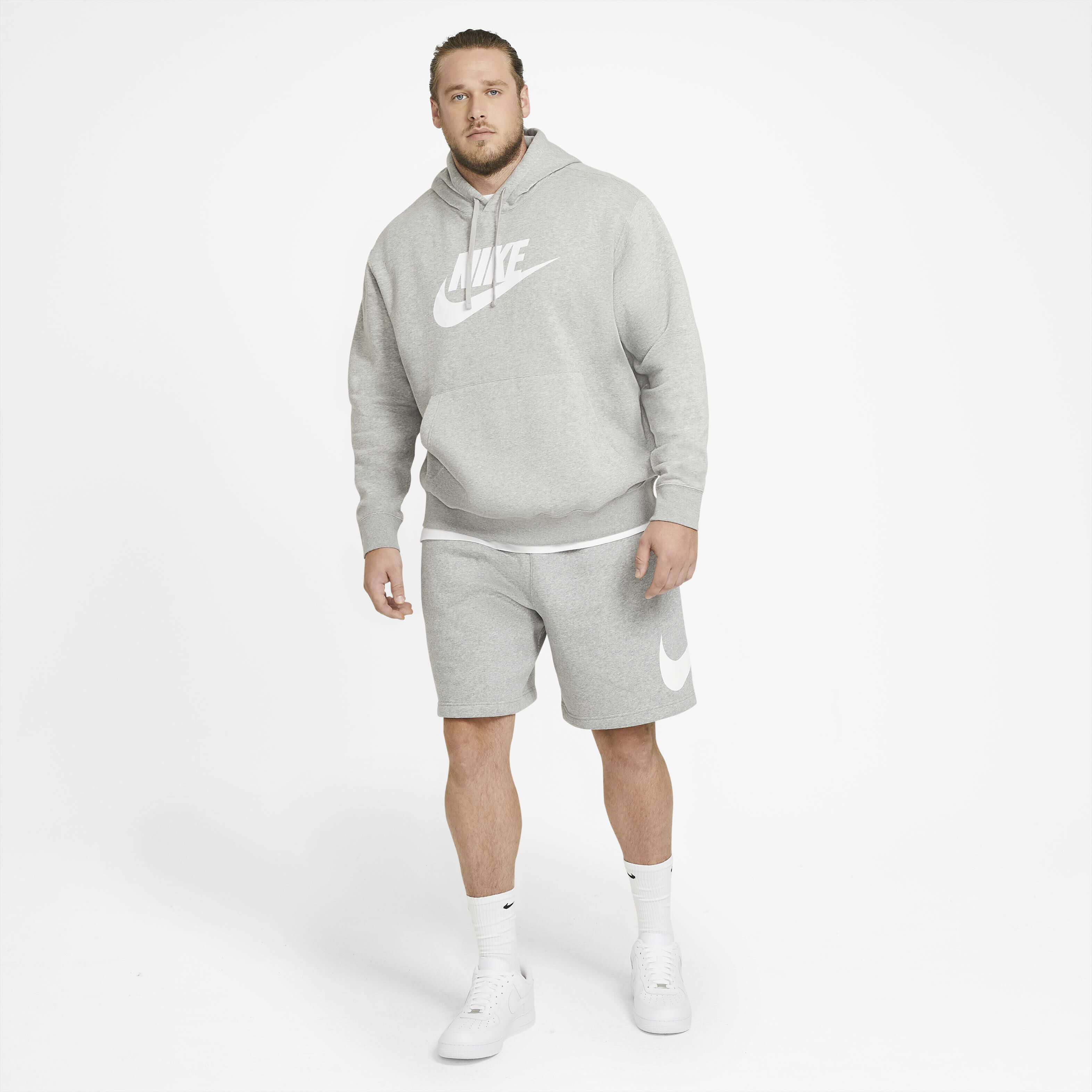Nike Sportswear Club Fleece image number 14