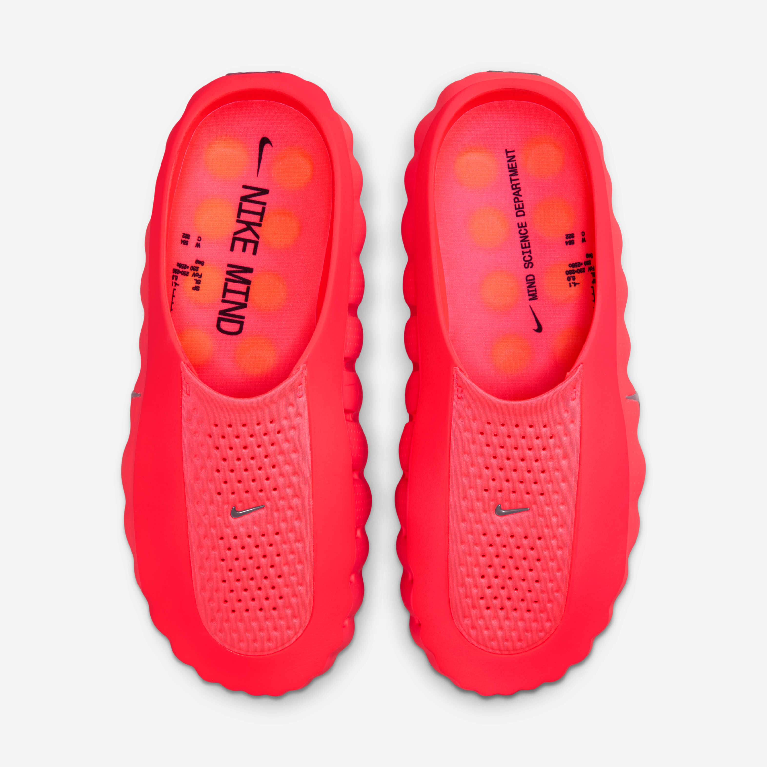 Nike Mind 001 image number 4