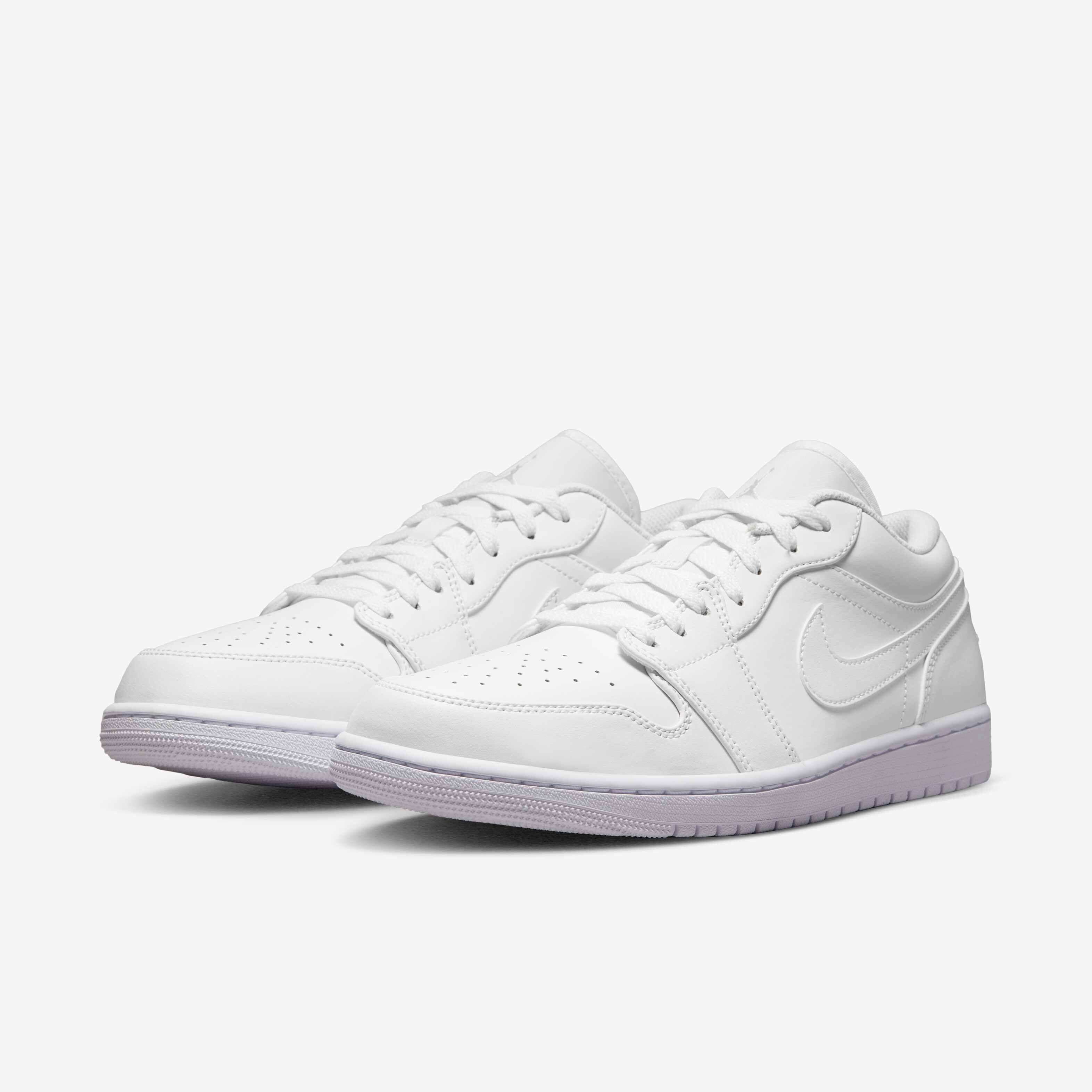 Air Jordan 1 Low image number 4