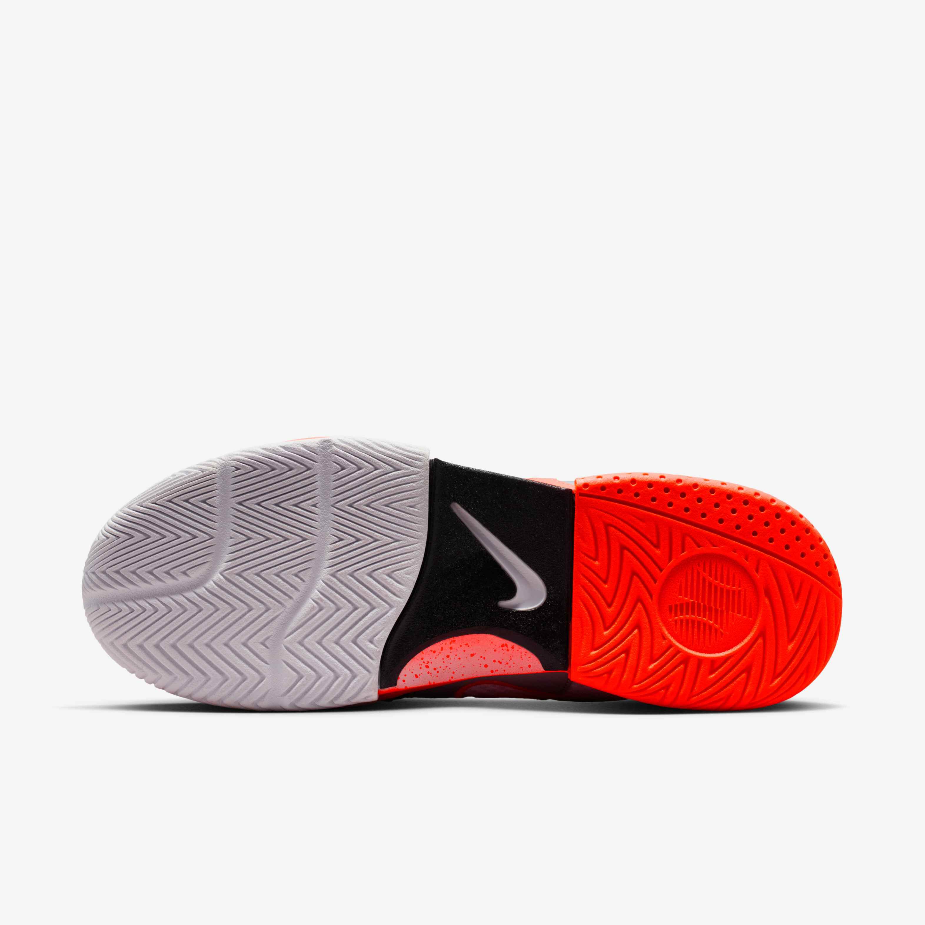 NikeCourt Lite 4 image number 1