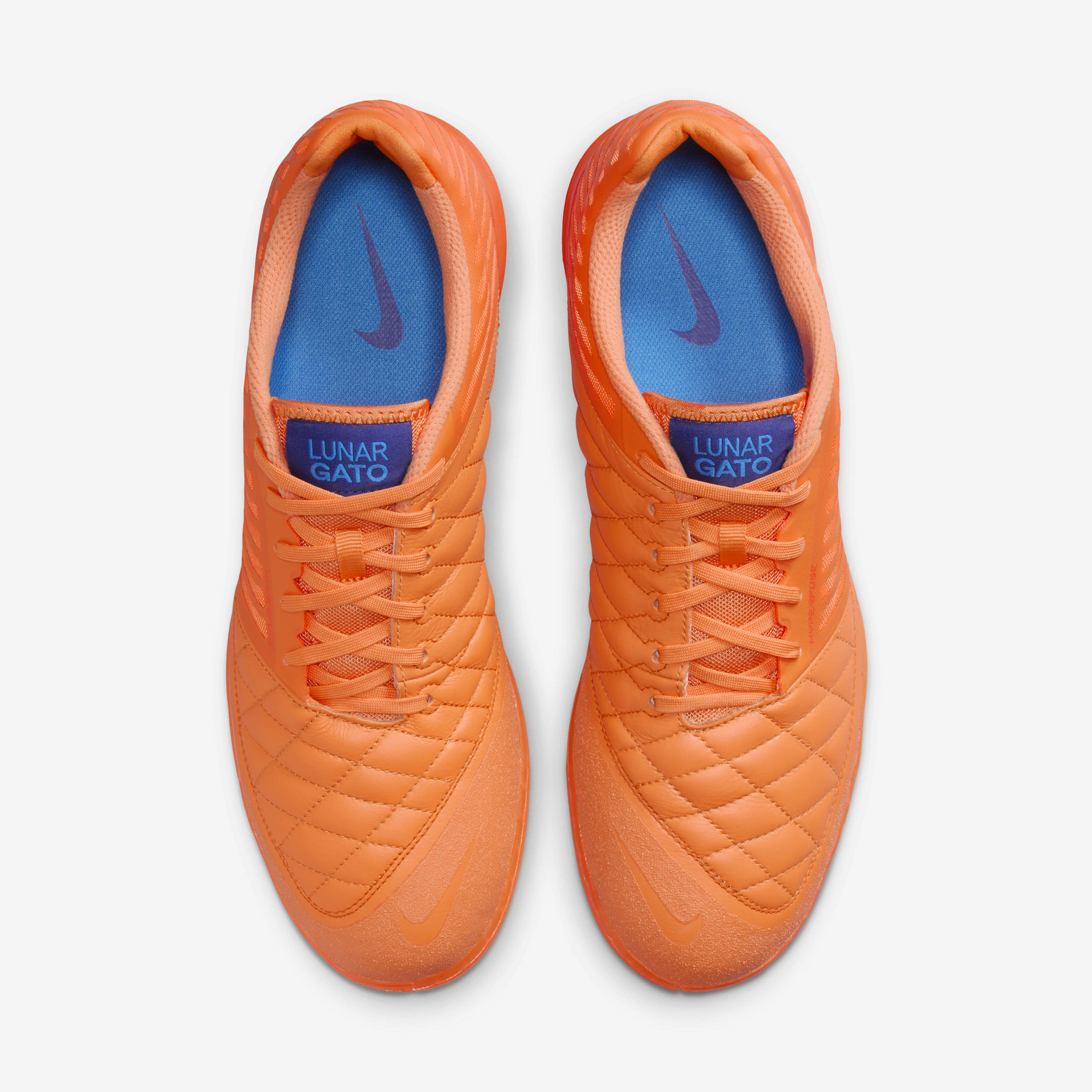 Nike Lunar Gato II image number 3