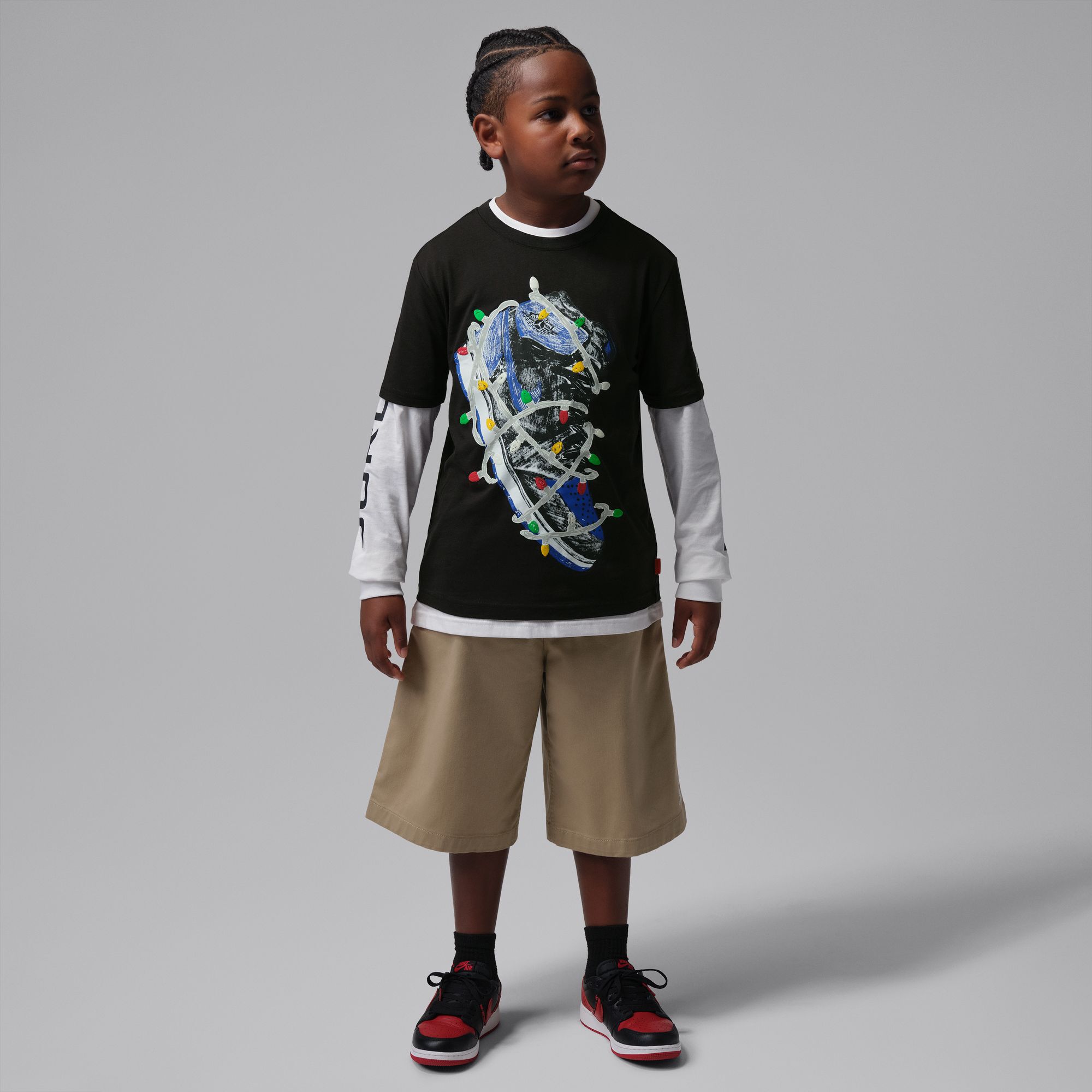 Jordan image number 6