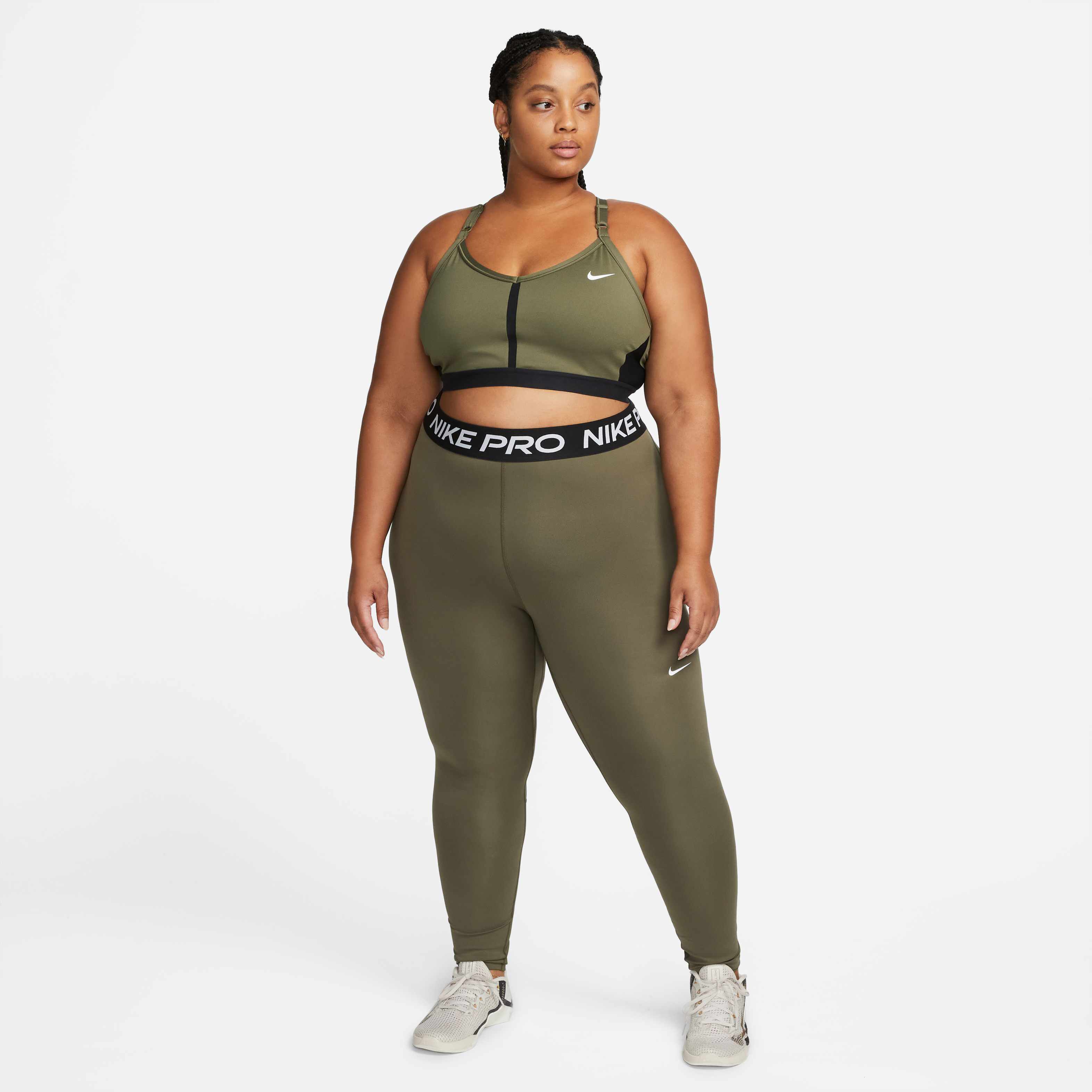 Nike Pro 365 image number 4