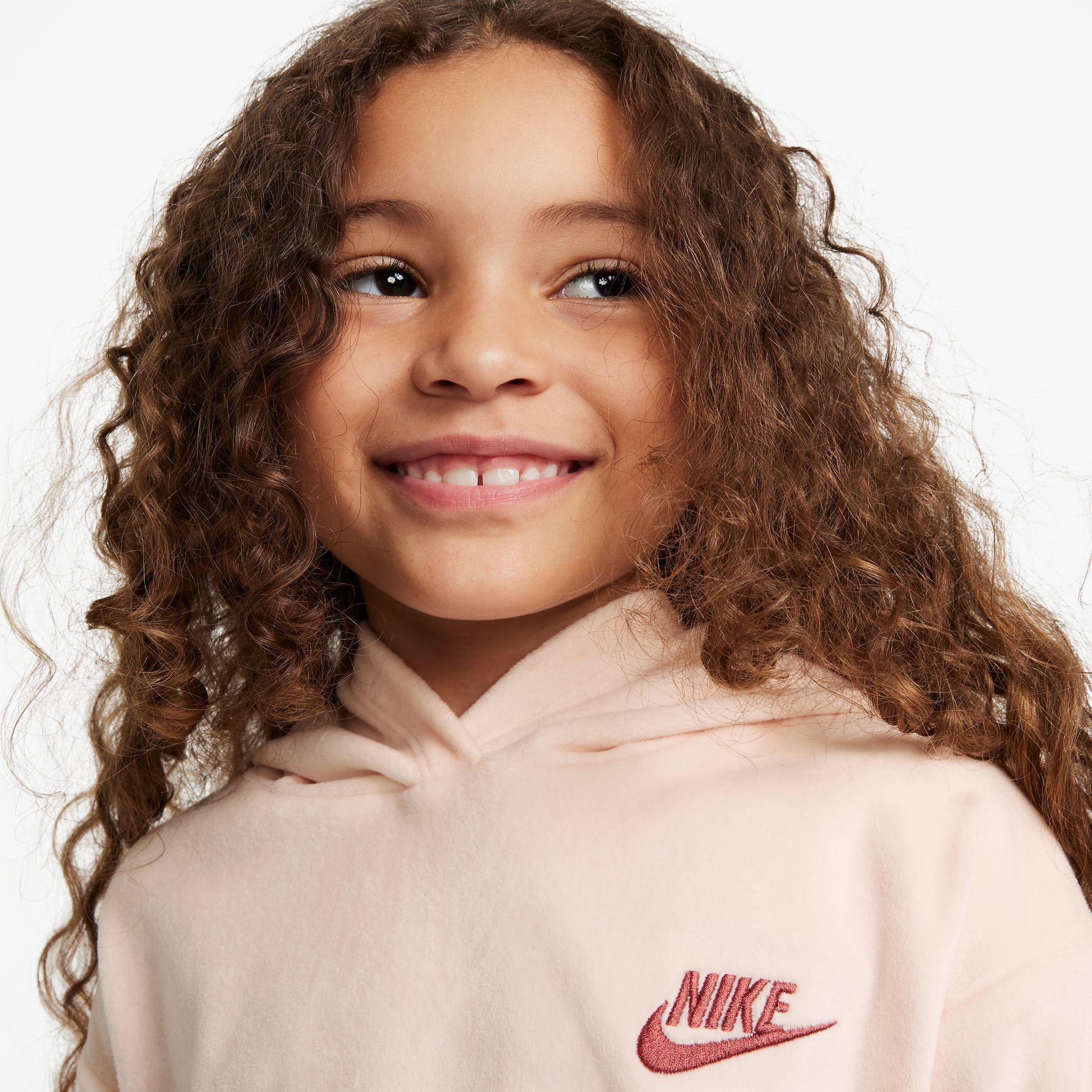 Nike "Home Swoosh Home" Hoodie Set image number 1