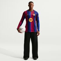 F.C. Barcelona 2026/27 Stadium Home