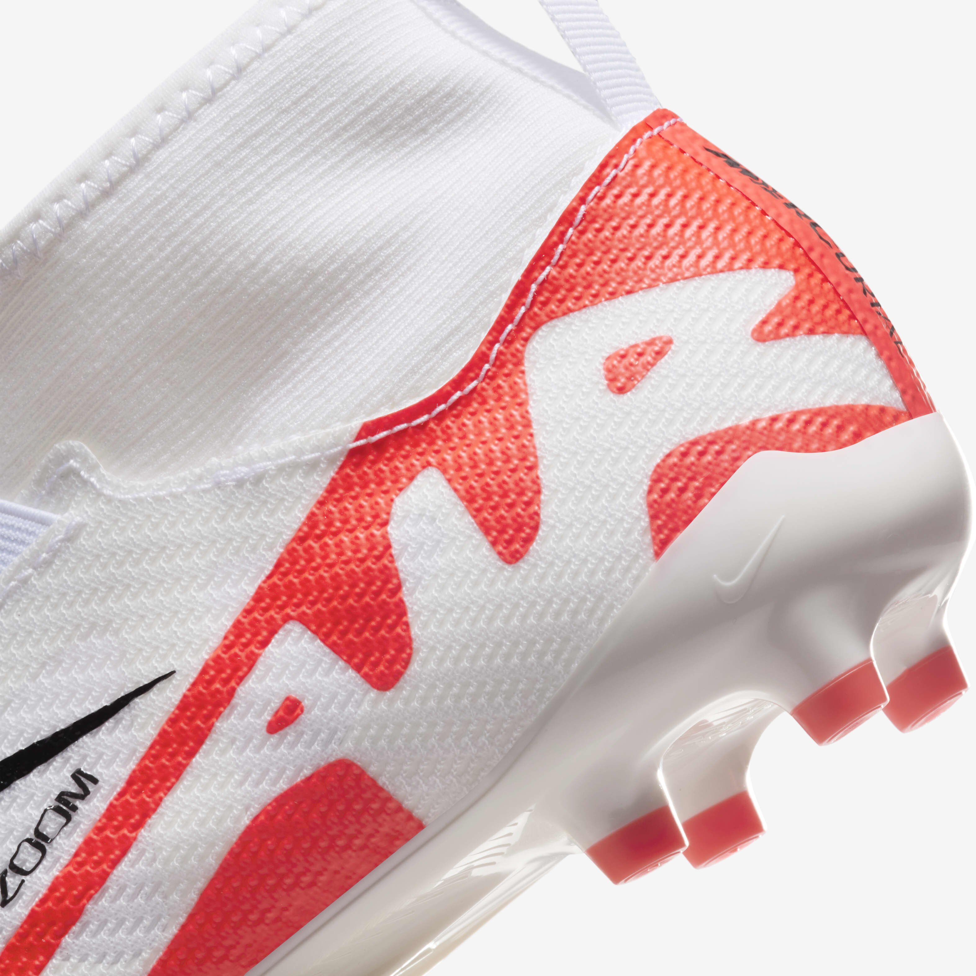Nike Jr. Mercurial Superfly 9 Pro image number 8