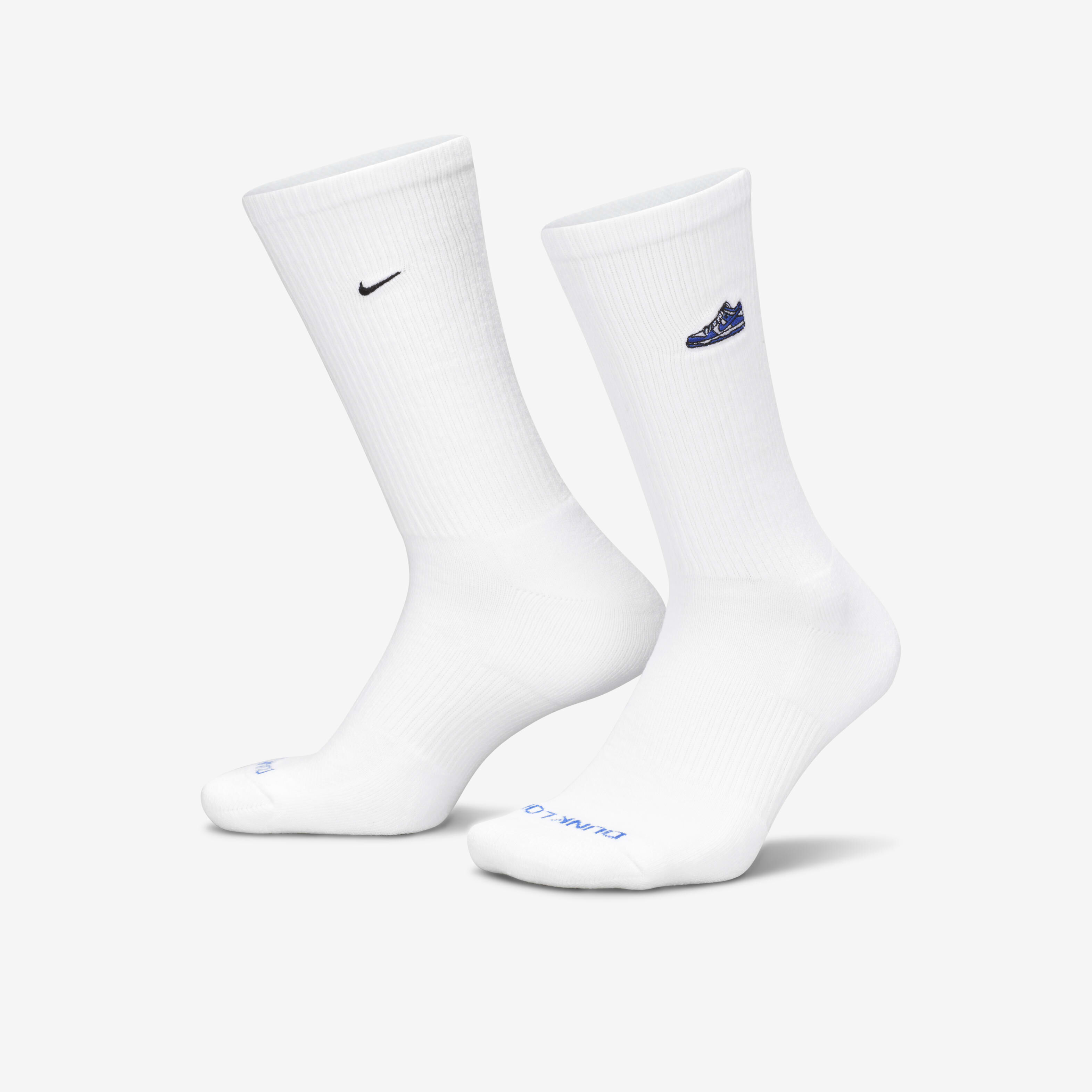 Mens nike socks size xl outlet