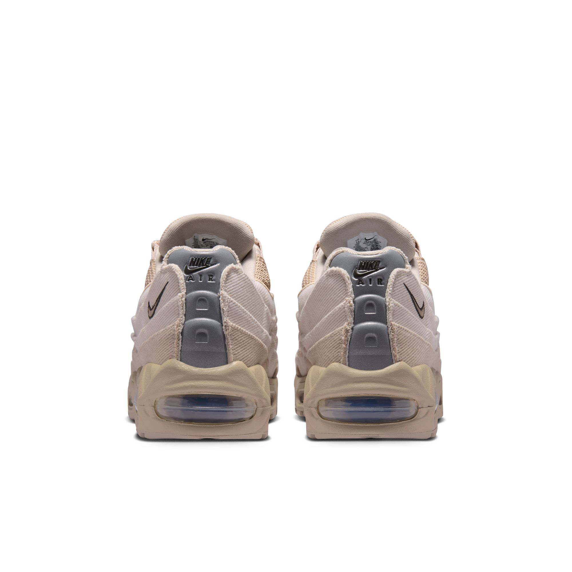 Nike Air Max 95 Older Bubble image number 1