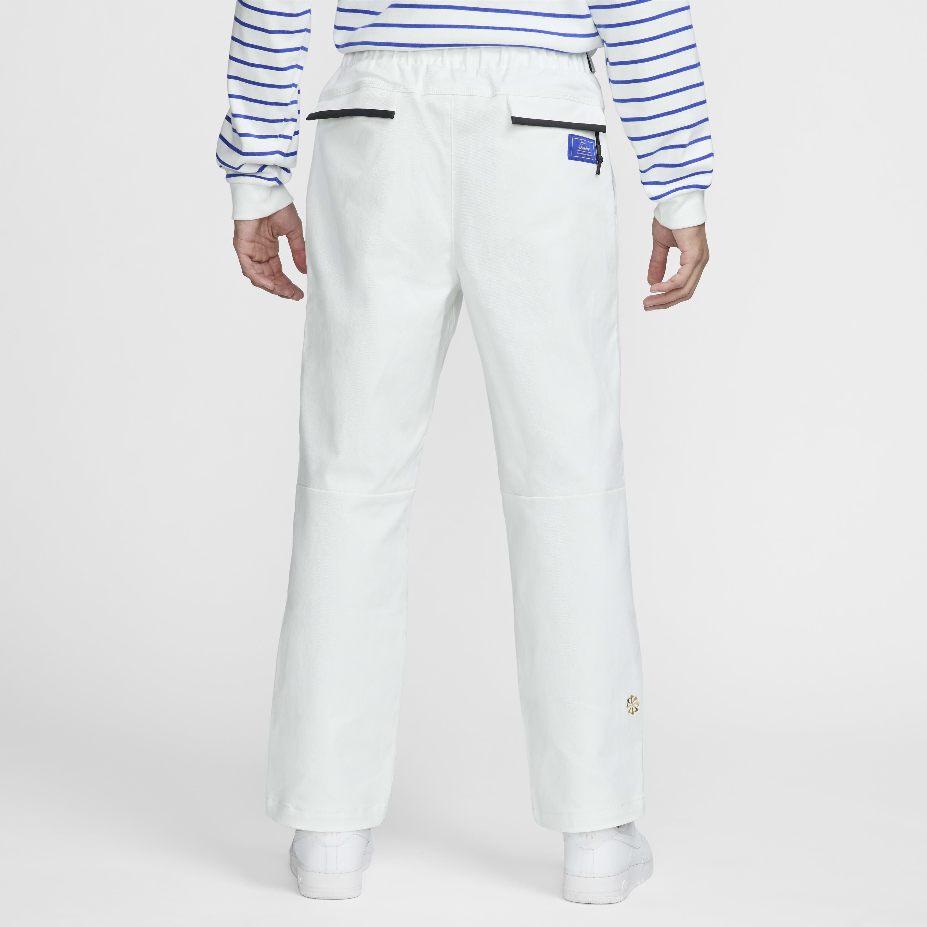 FFF تك باك image number 1