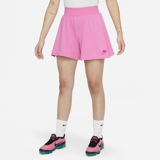 Style Your Air - Shorts-Nike, Nike Sportswear, Older Kids' (Girls') Shorts