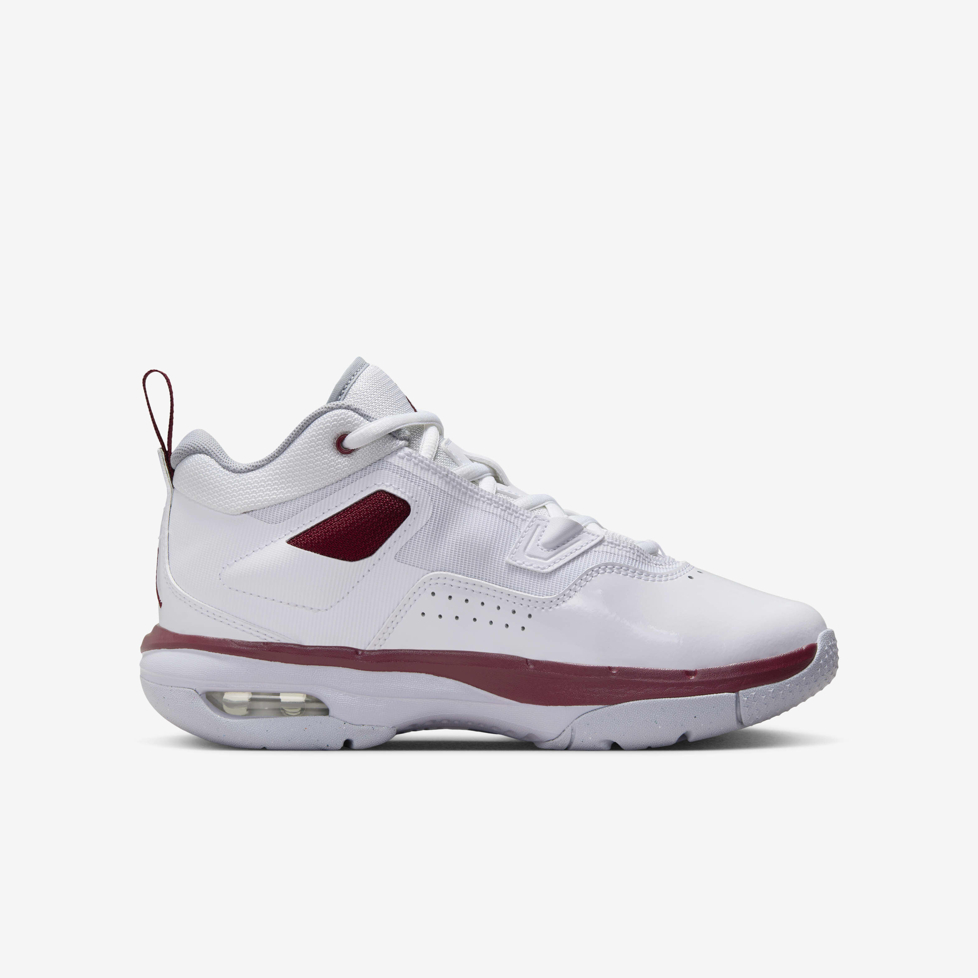 Jordan Stay Loyal 3 image number 2