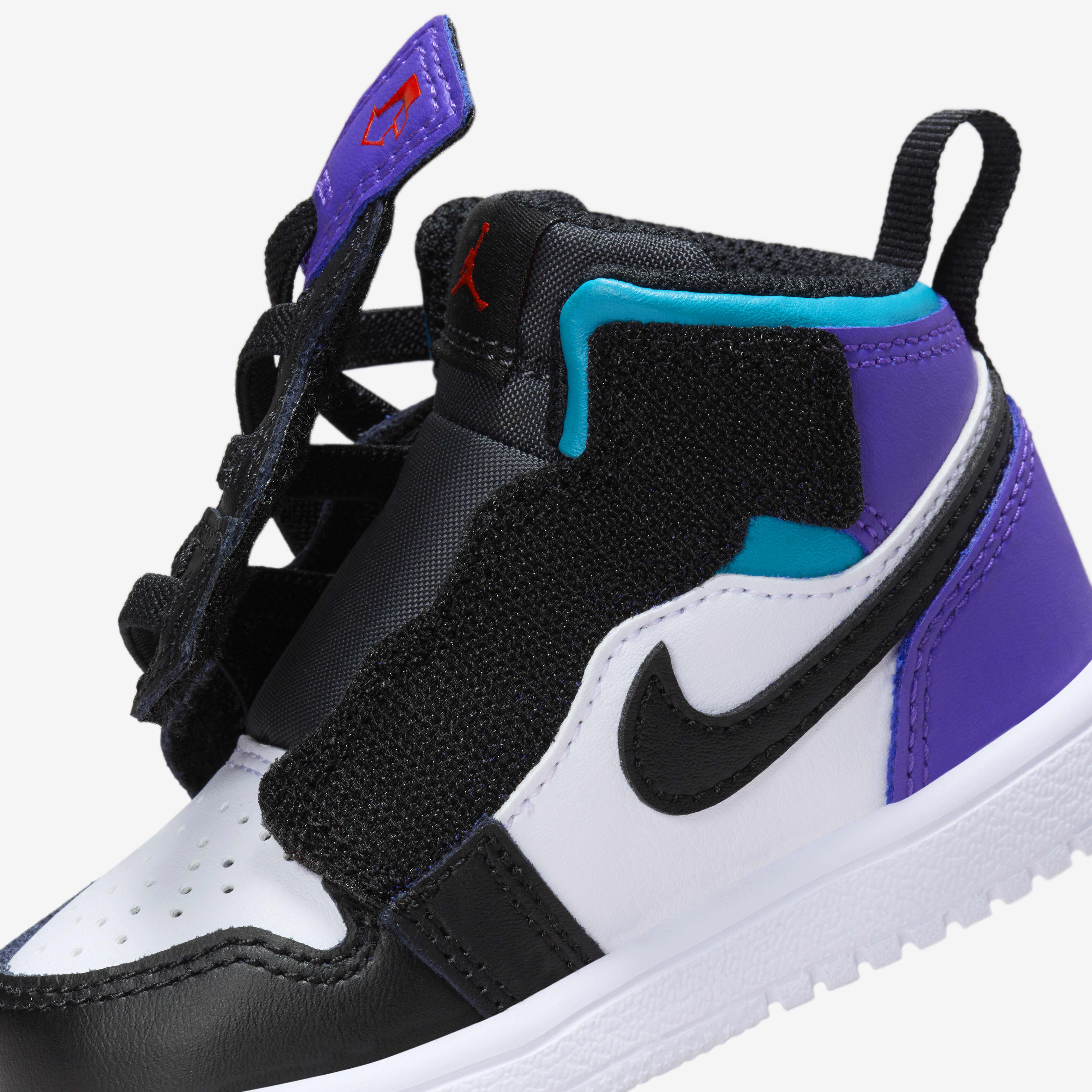 جوردن 1 ميد الت image number 7